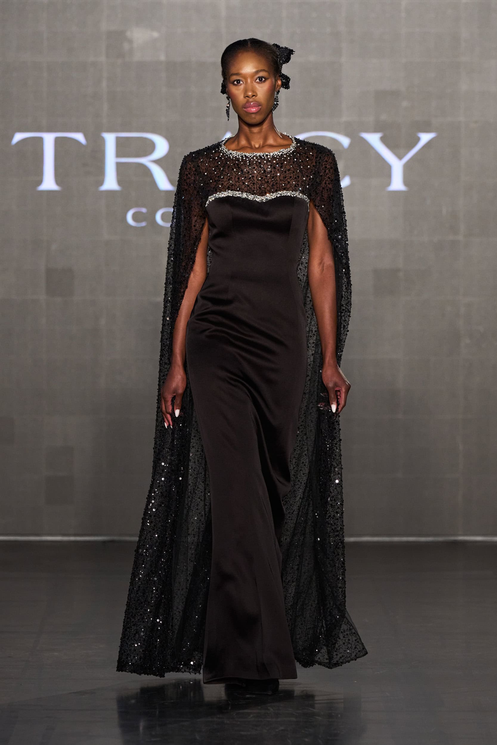 Global Fashion Collective Spring 2026 Fashion Show