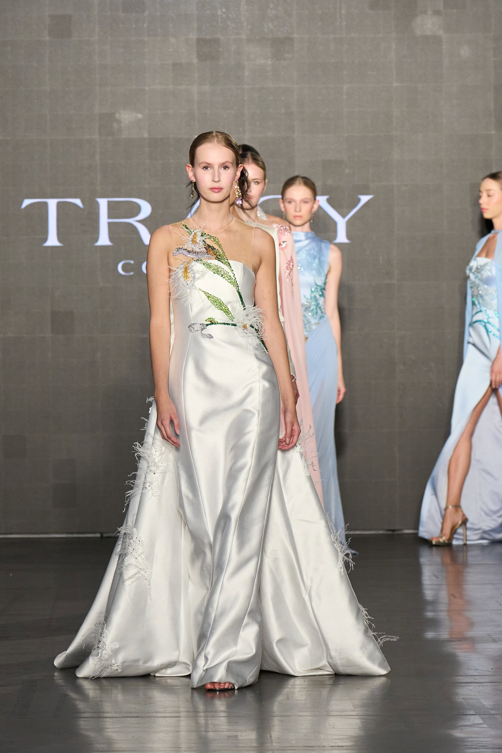Global Fashion Collective Spring 2026 Fashion Show