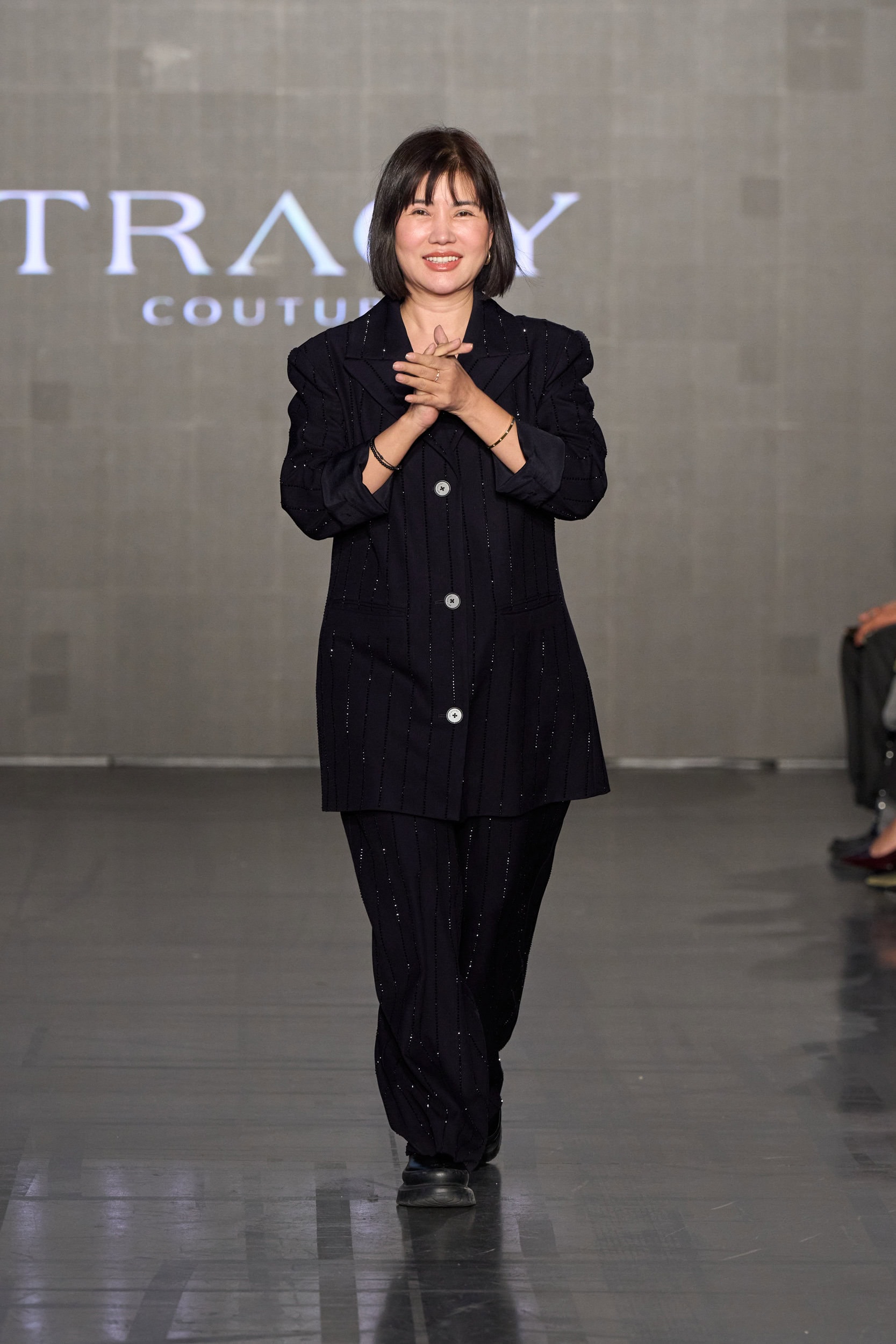 Global Fashion Collective Spring 2026 Fashion Show
