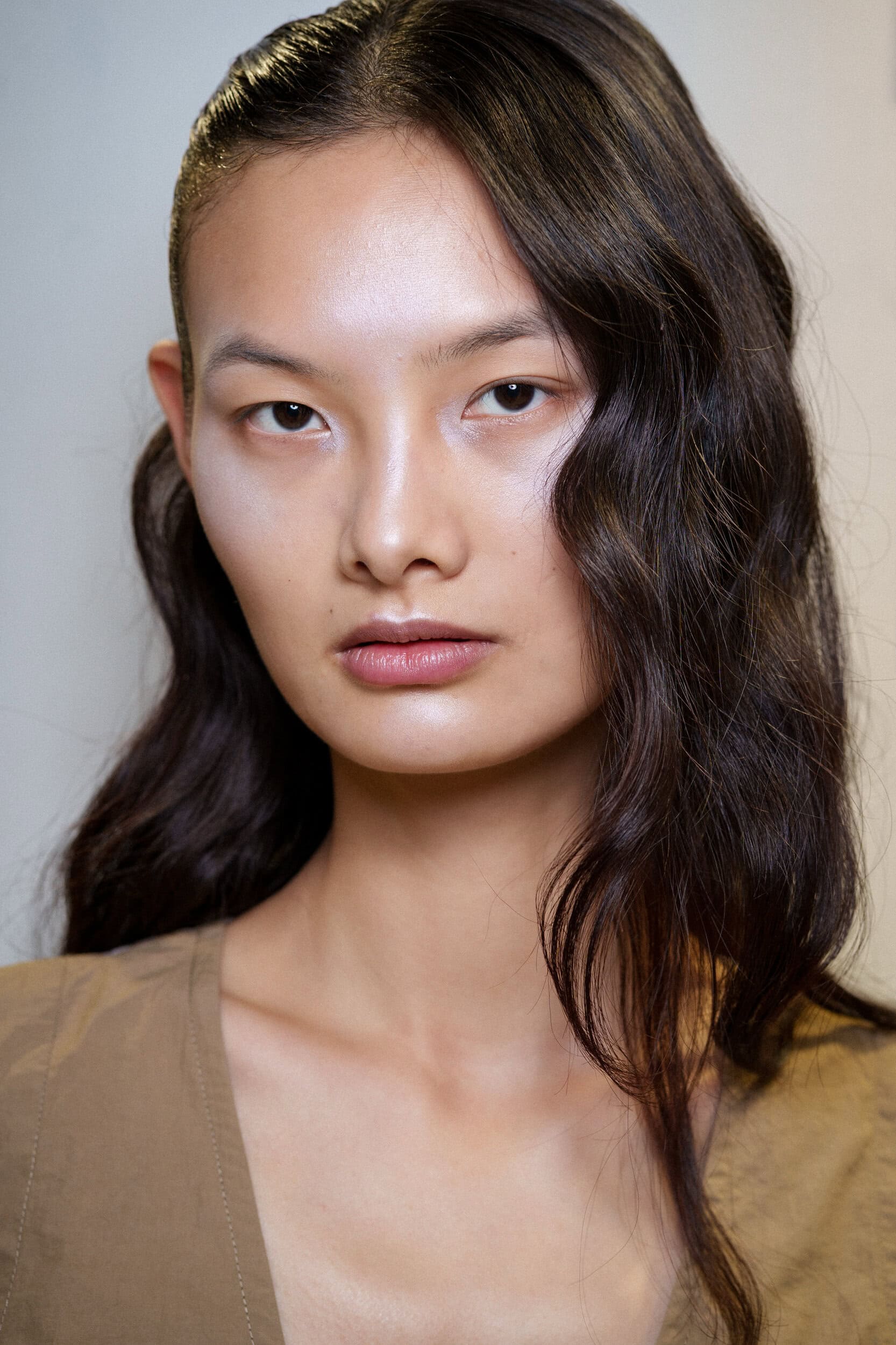 Ujoh Spring 2026 Fashion Show Backstage