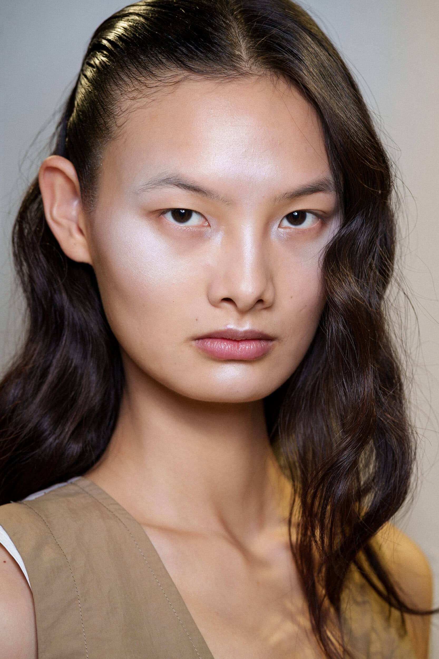Ujoh Spring 2026 Fashion Show Backstage