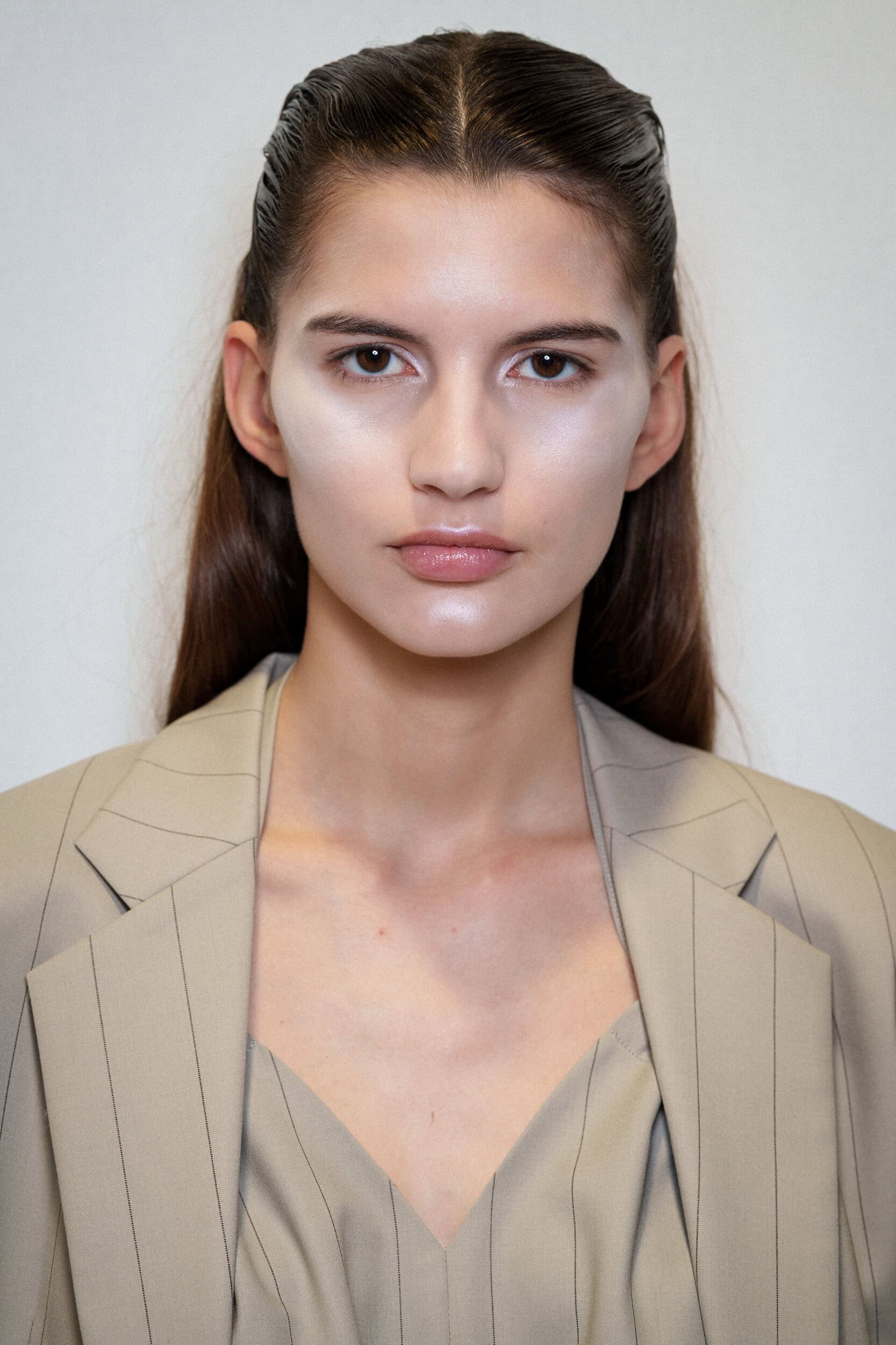Ujoh Spring 2026 Fashion Show Backstage