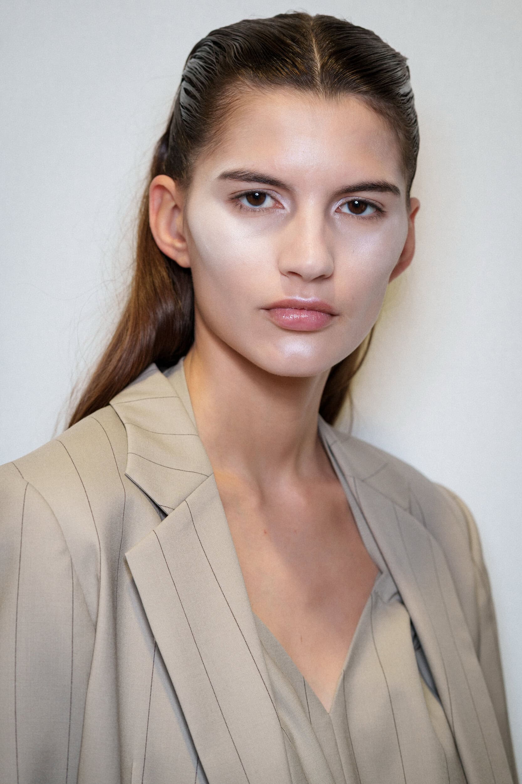 Ujoh Spring 2026 Fashion Show Backstage