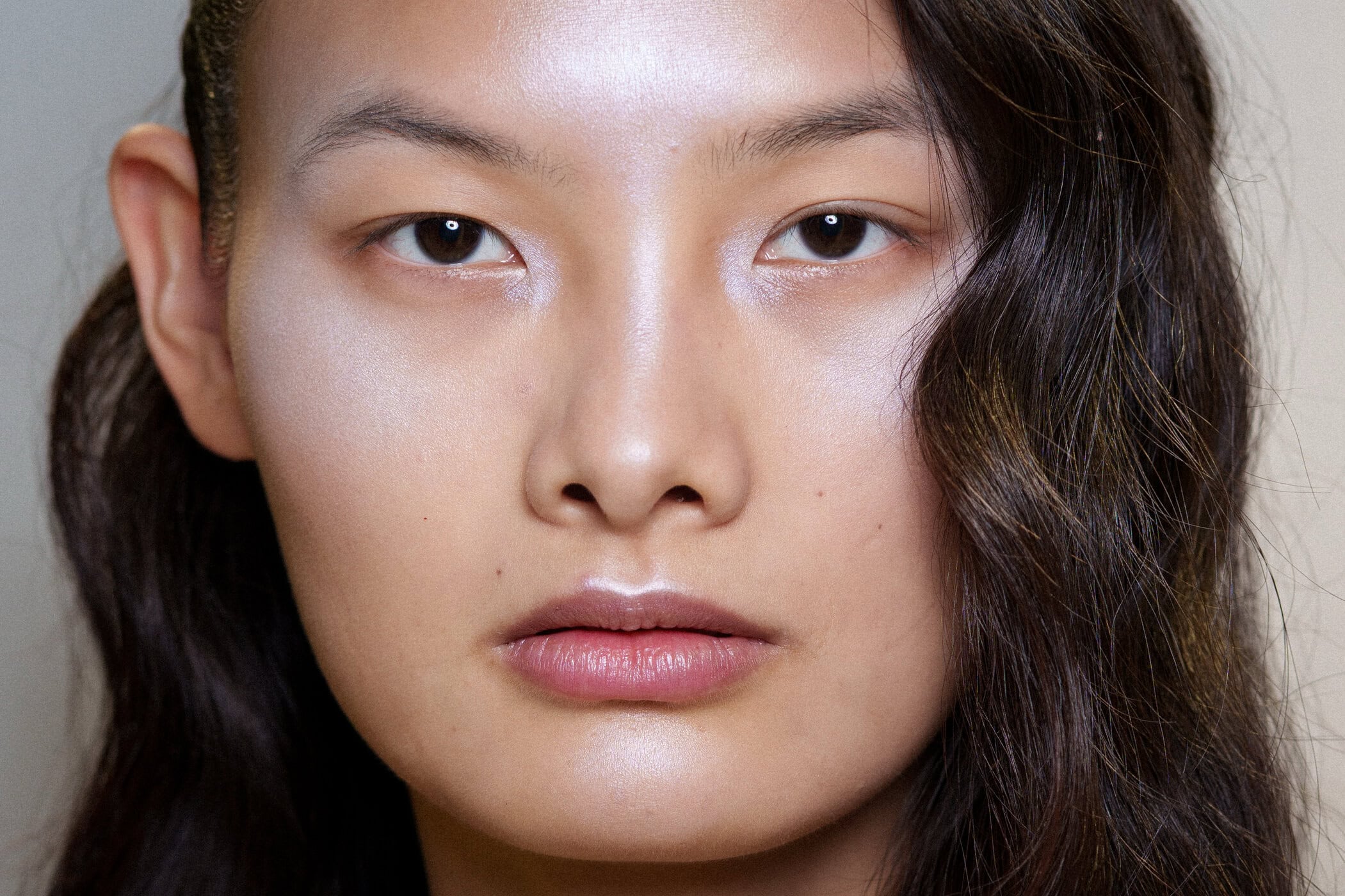 Ujoh Spring 2026 Fashion Show Backstage