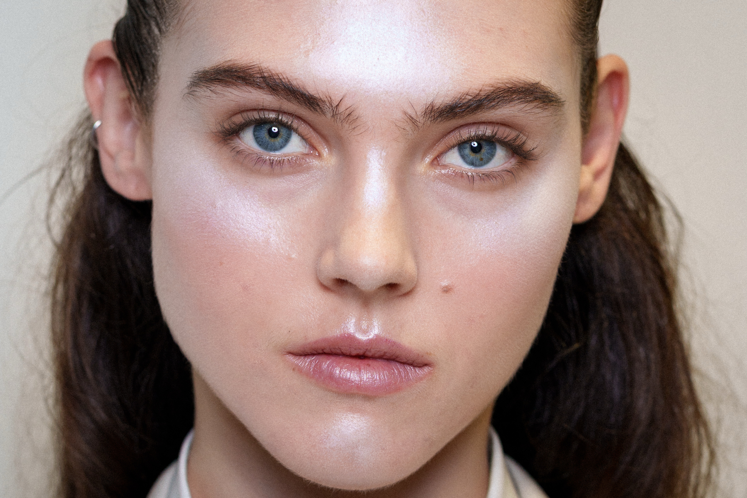 Ujoh Spring 2026 Fashion Show Backstage