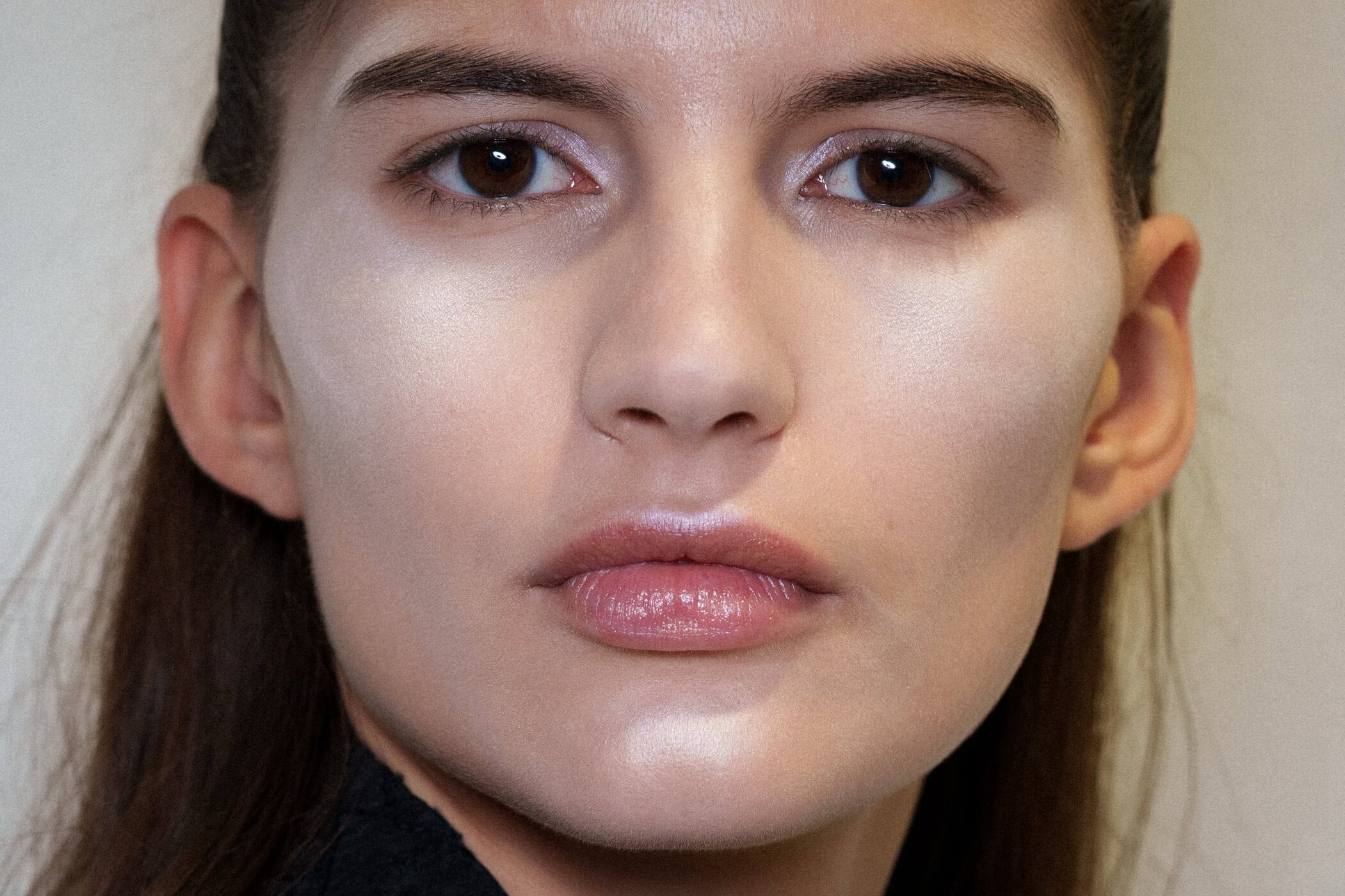 Ujoh Spring 2026 Fashion Show Backstage