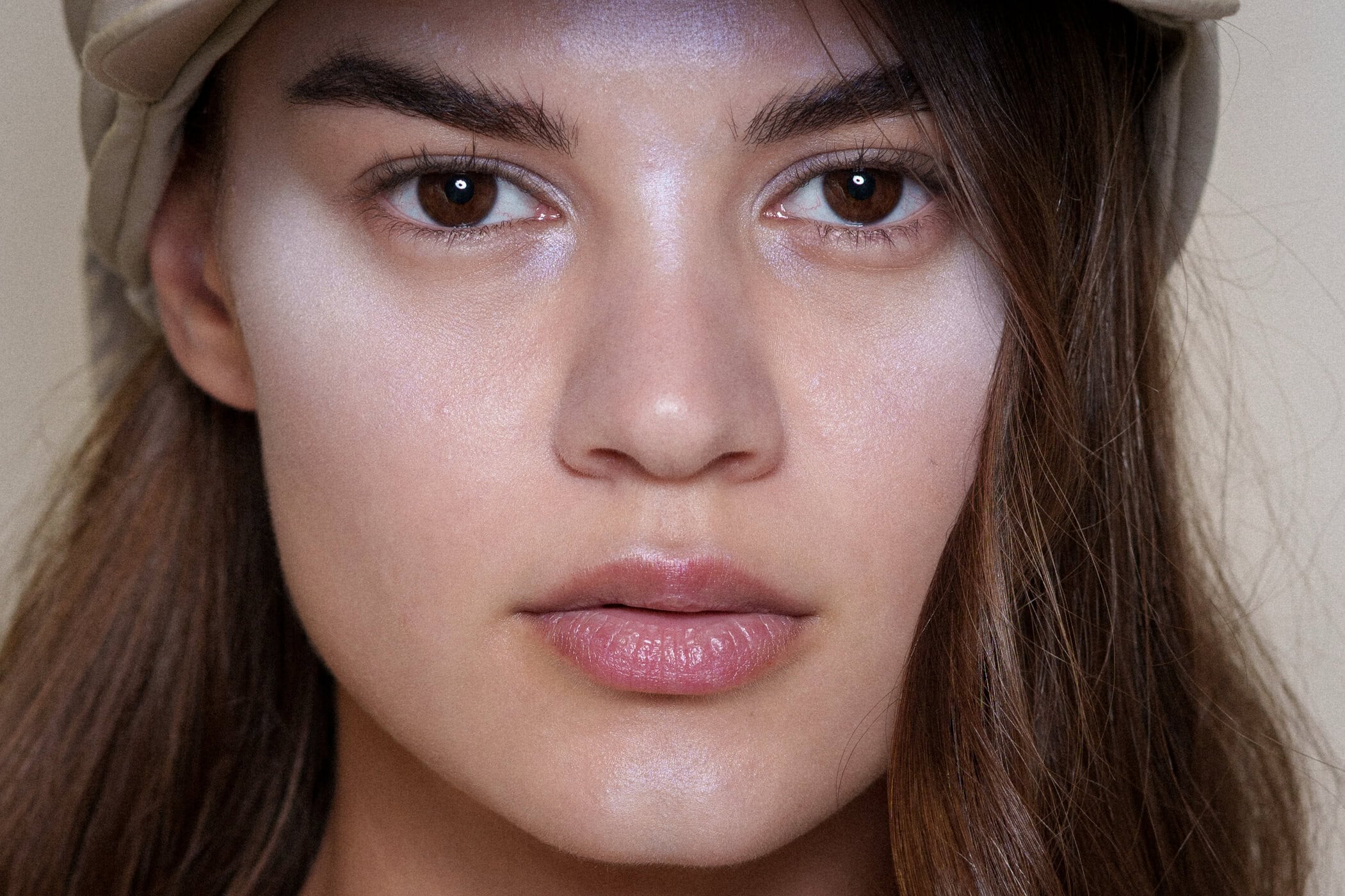 Ujoh Spring 2026 Fashion Show Backstage
