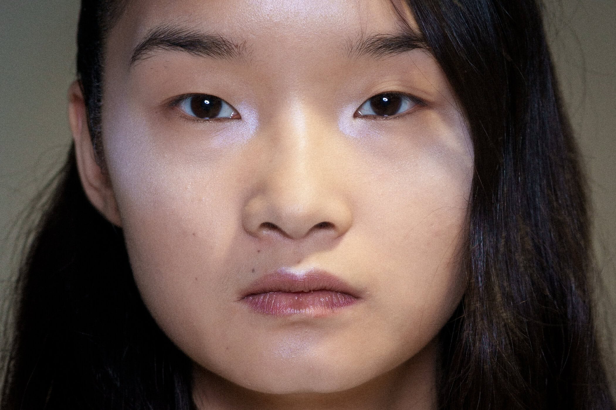Ujoh Spring 2026 Fashion Show Backstage