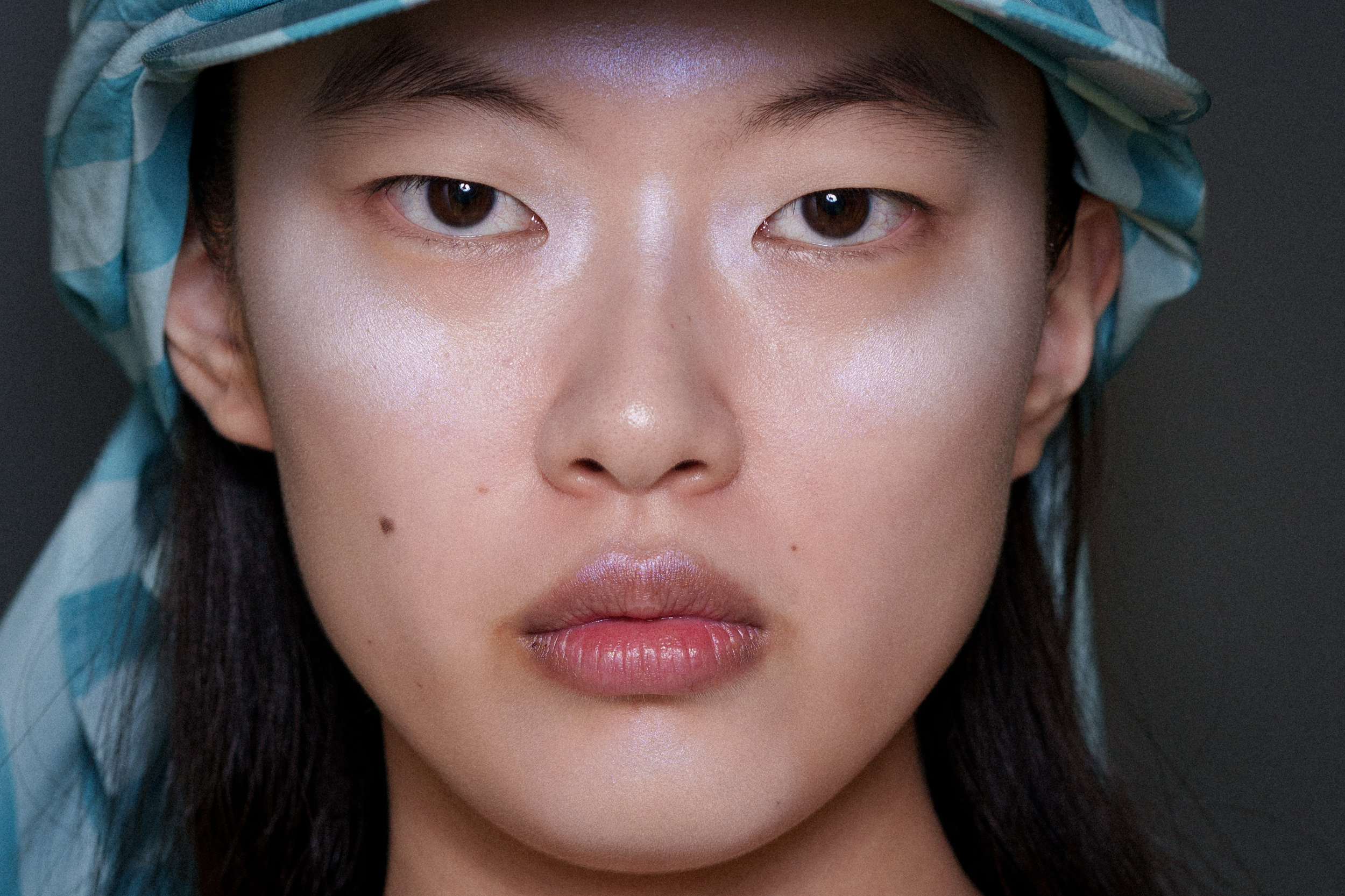 Ujoh Spring 2026 Fashion Show Backstage