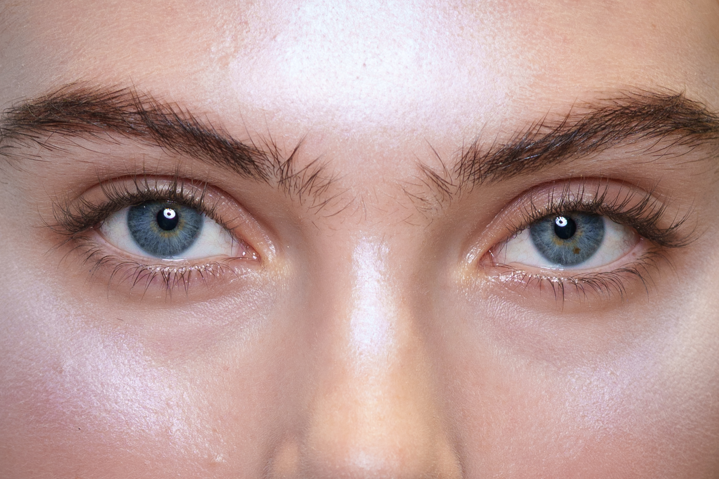 Ujoh Spring 2026 Fashion Show Backstage