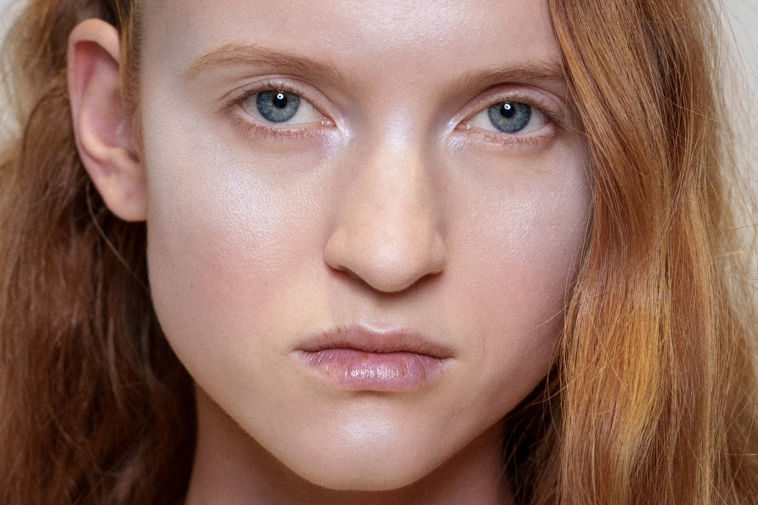 Ujoh Spring 2026 Fashion Show Backstage