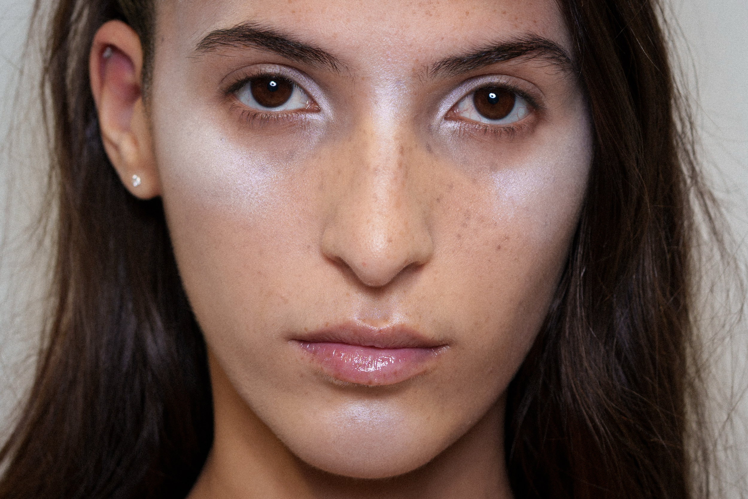 Ujoh Spring 2026 Fashion Show Backstage