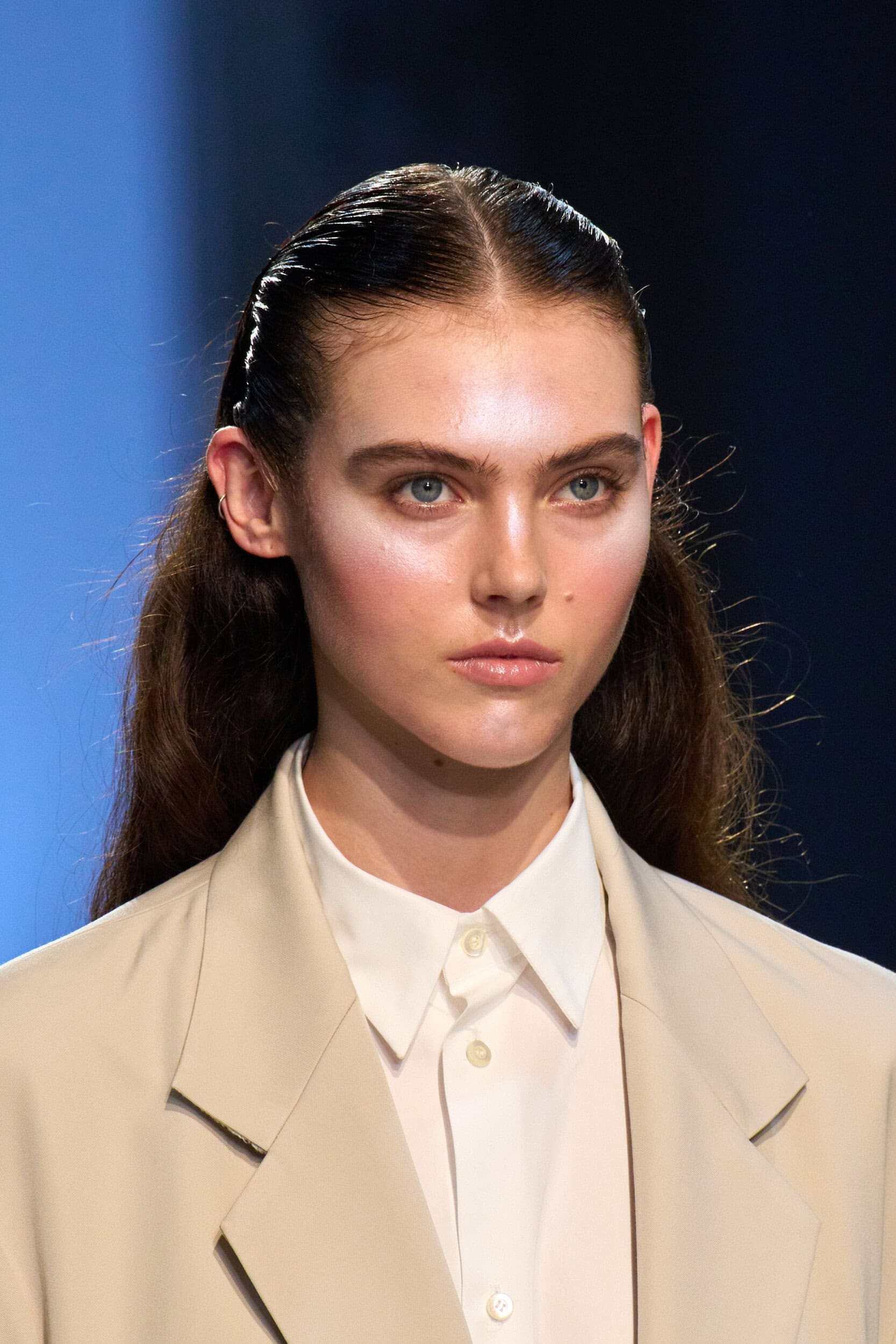 Ujoh Spring 2026 Fashion Show Details
