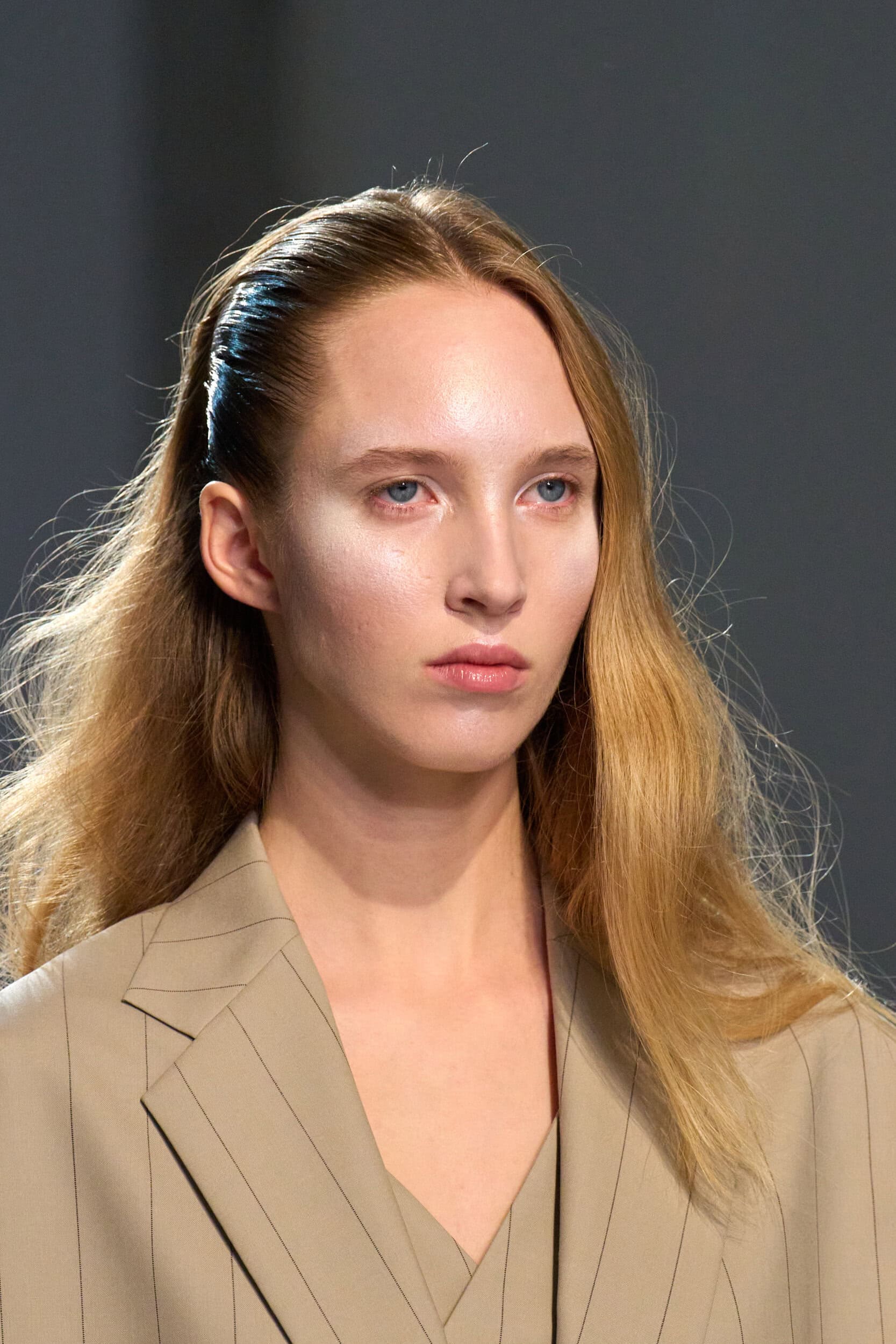 Ujoh Spring 2026 Fashion Show Details