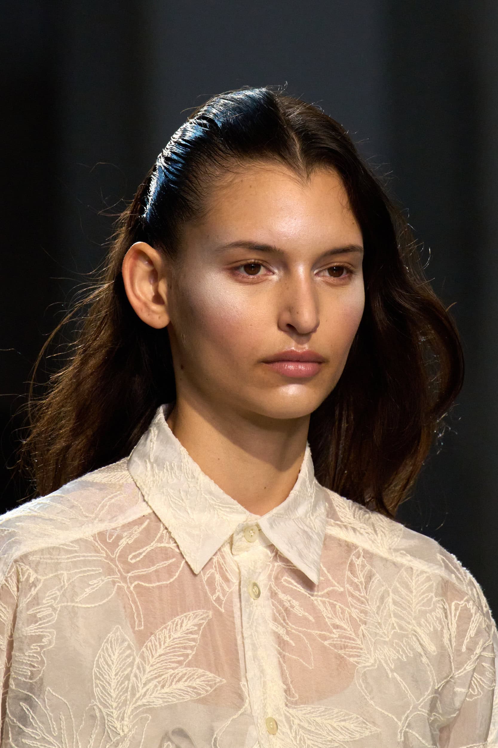 Ujoh Spring 2026 Fashion Show Details