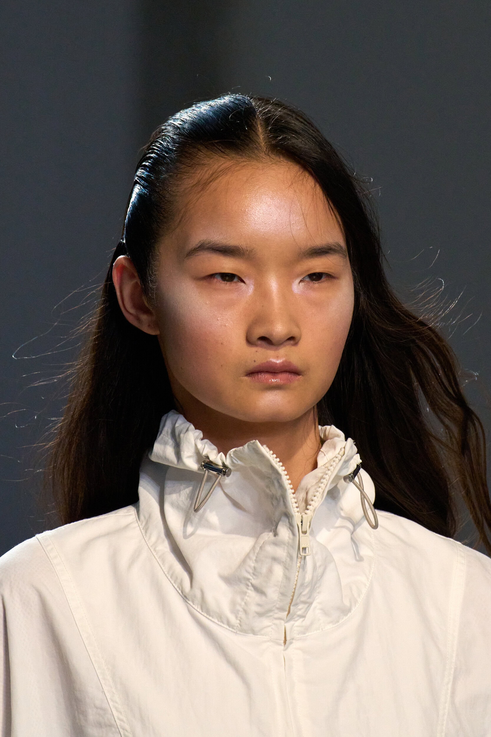 Ujoh Spring 2026 Fashion Show Details