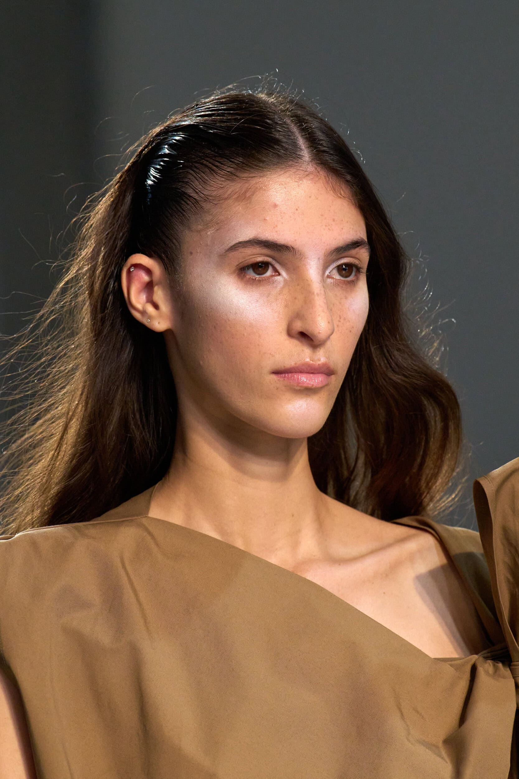 Ujoh Spring 2026 Fashion Show Details
