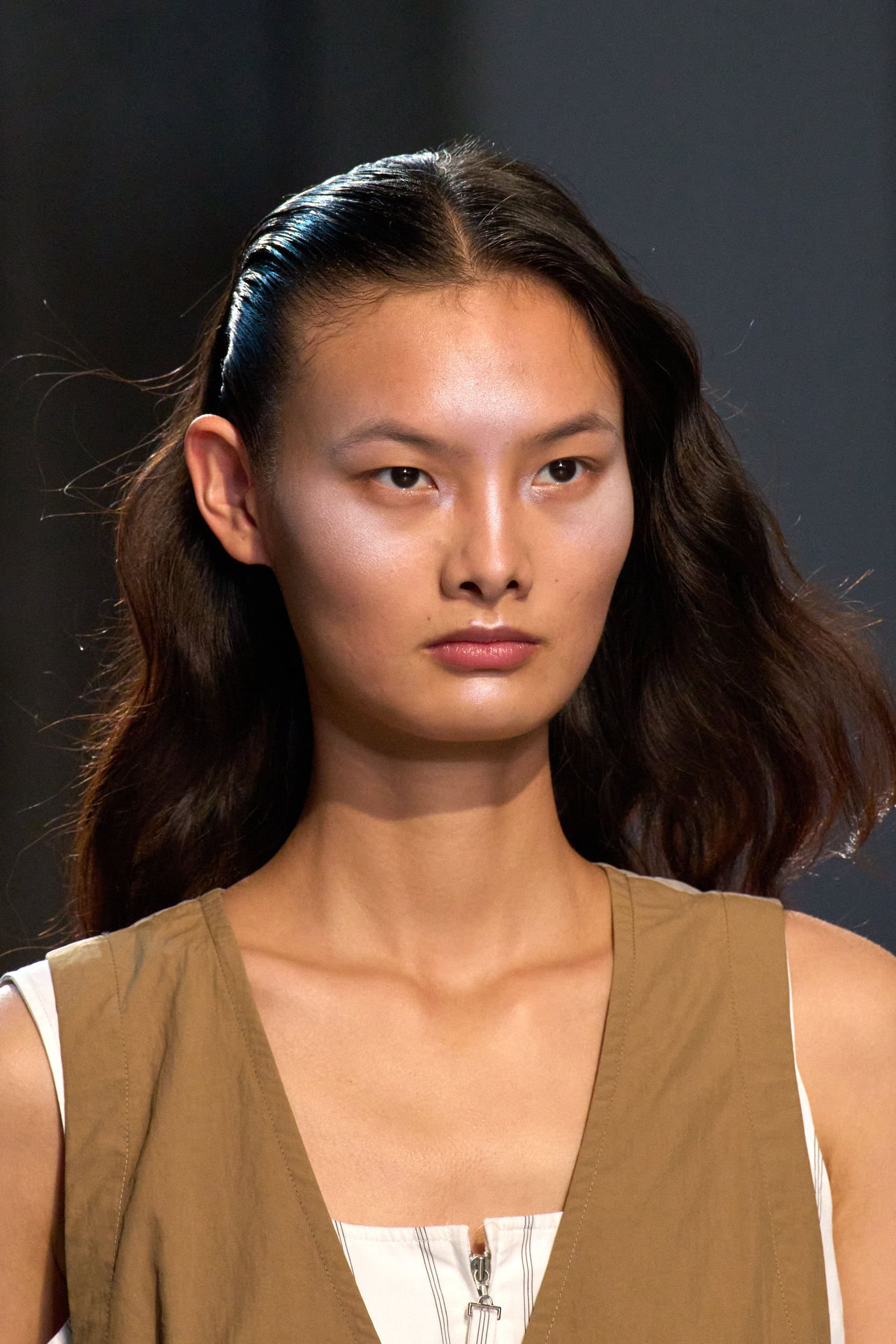 Ujoh Spring 2026 Fashion Show Details