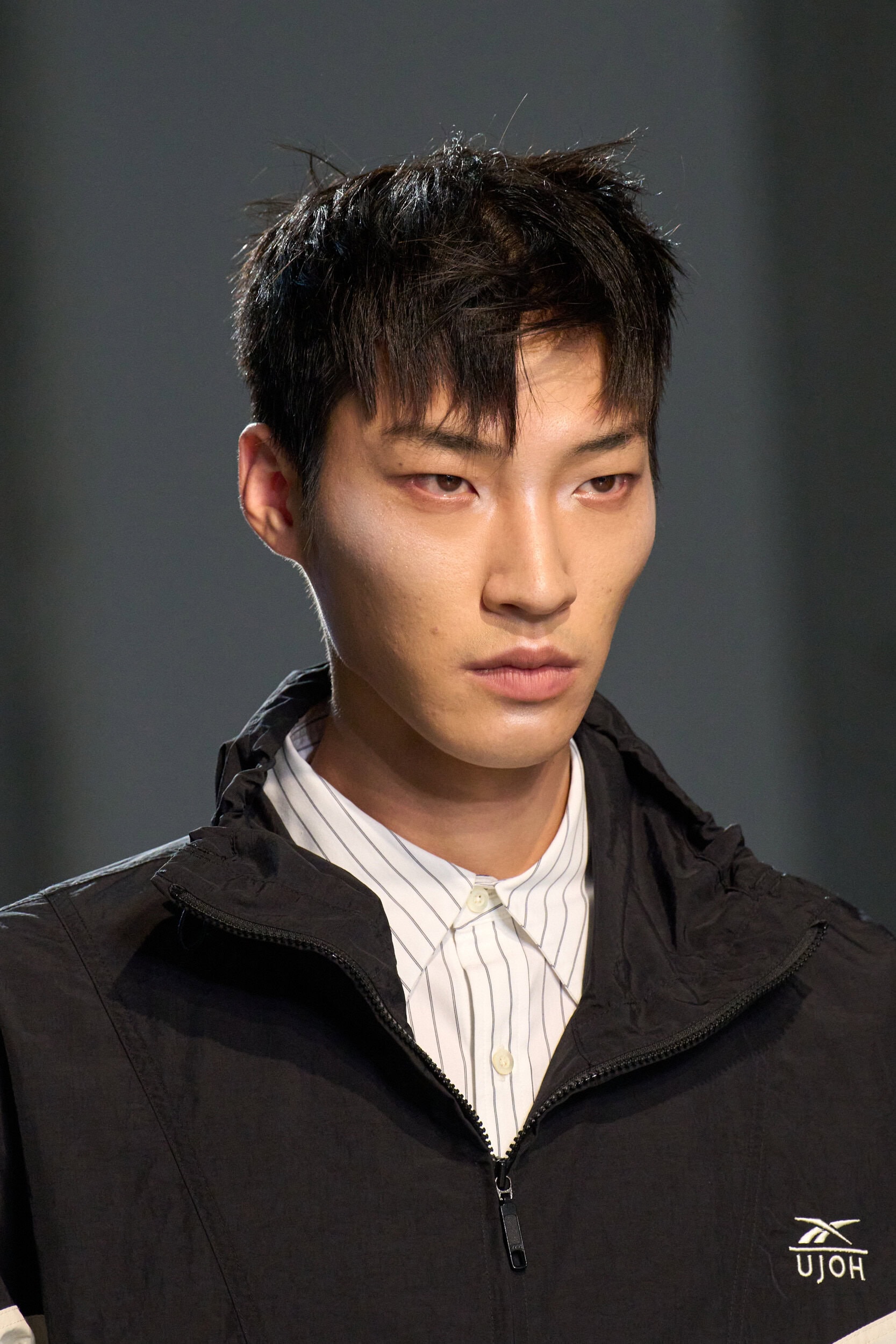 Ujoh Spring 2026 Fashion Show Details