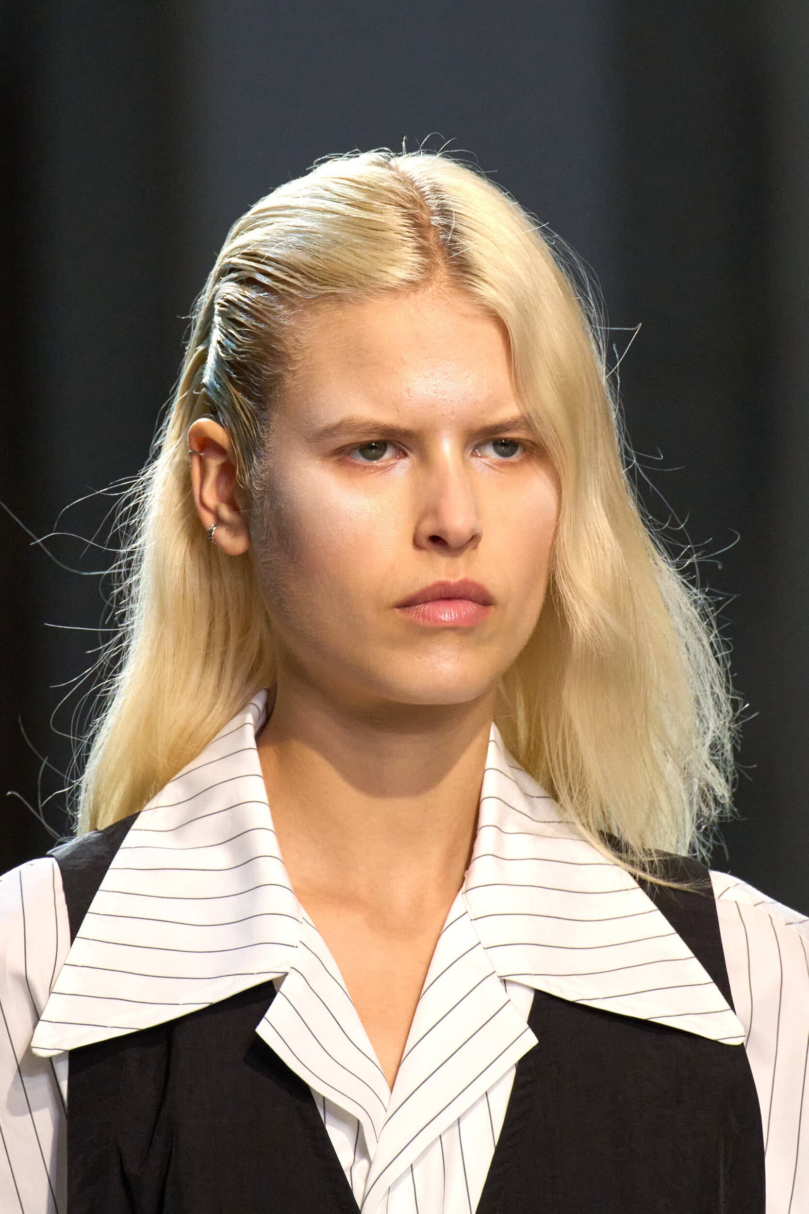 Ujoh Spring 2026 Fashion Show Details