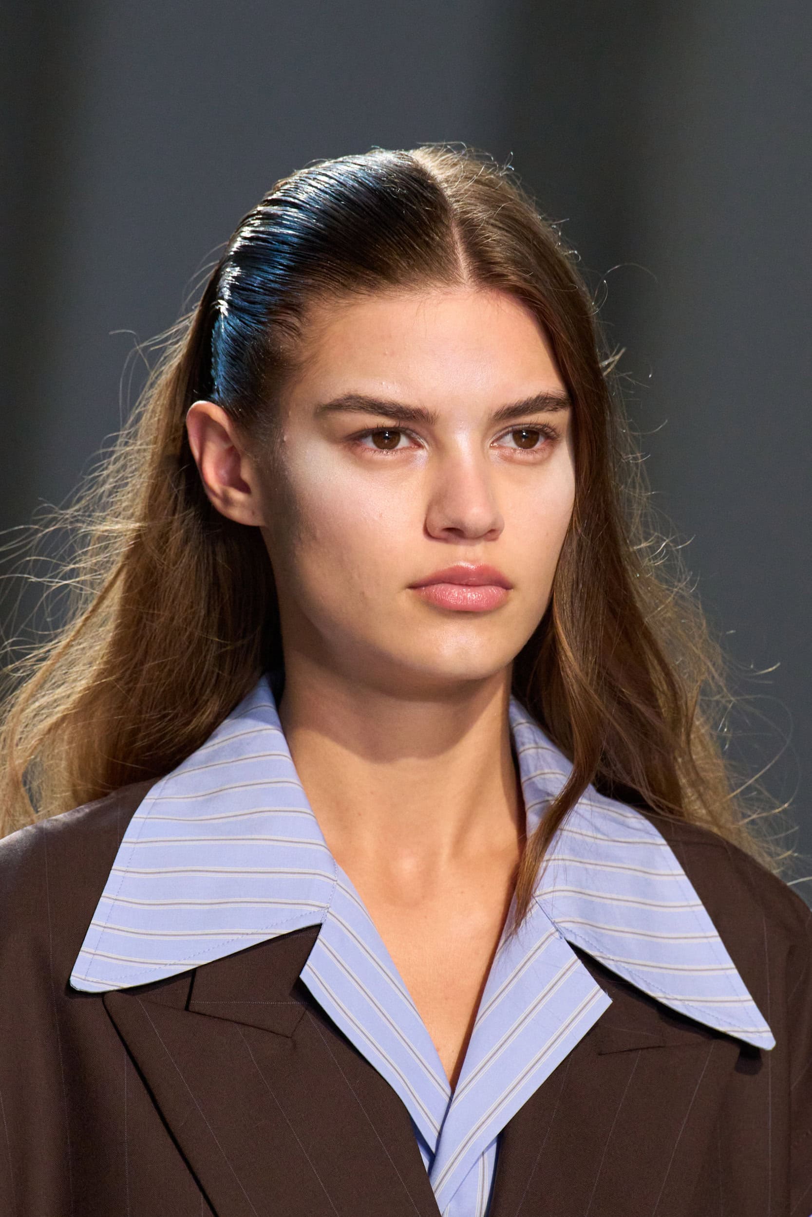 Ujoh Spring 2026 Fashion Show Details
