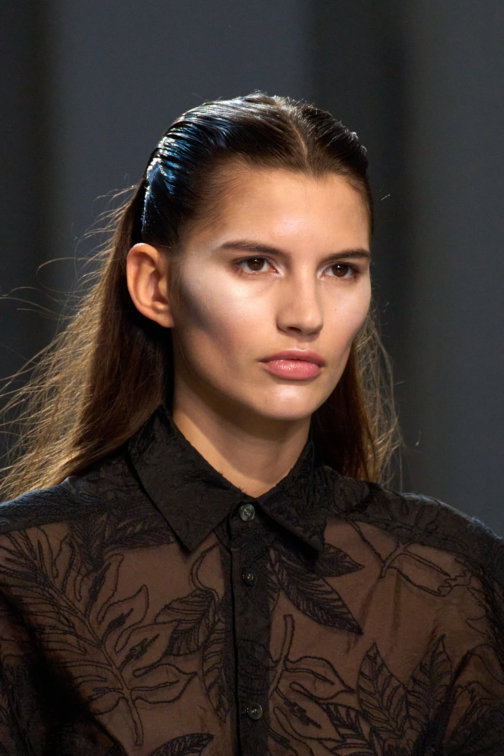 Ujoh Spring 2026 Fashion Show Details