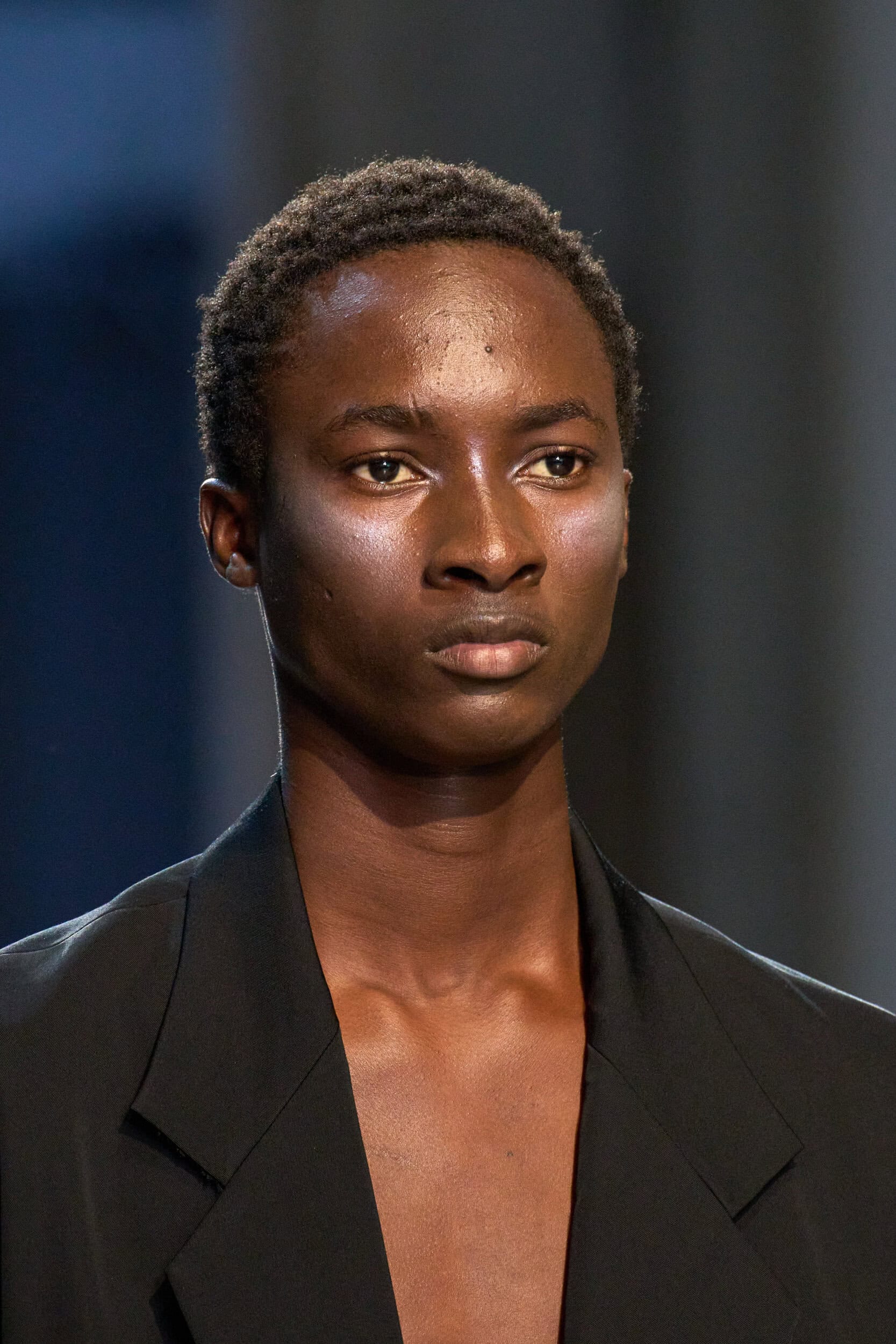 Ujoh Spring 2026 Fashion Show Details