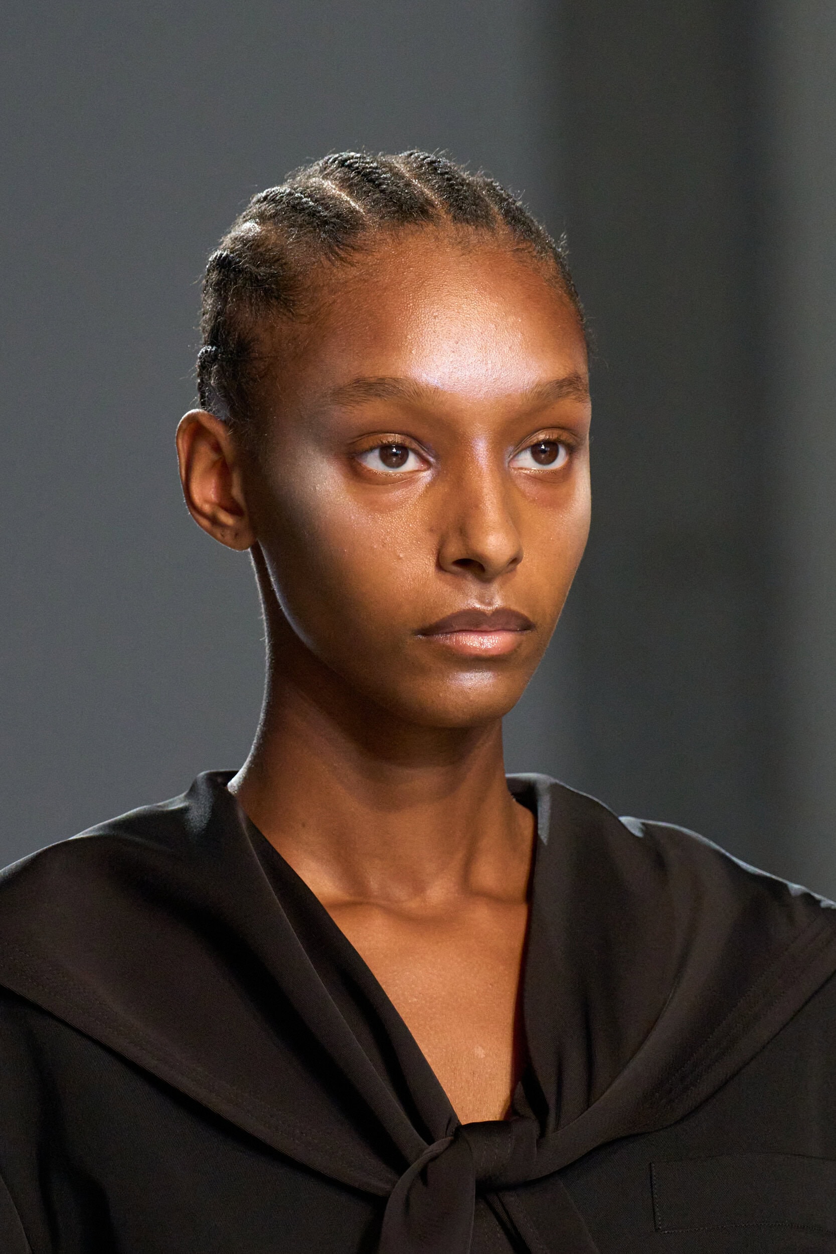 Ujoh Spring 2026 Fashion Show Details