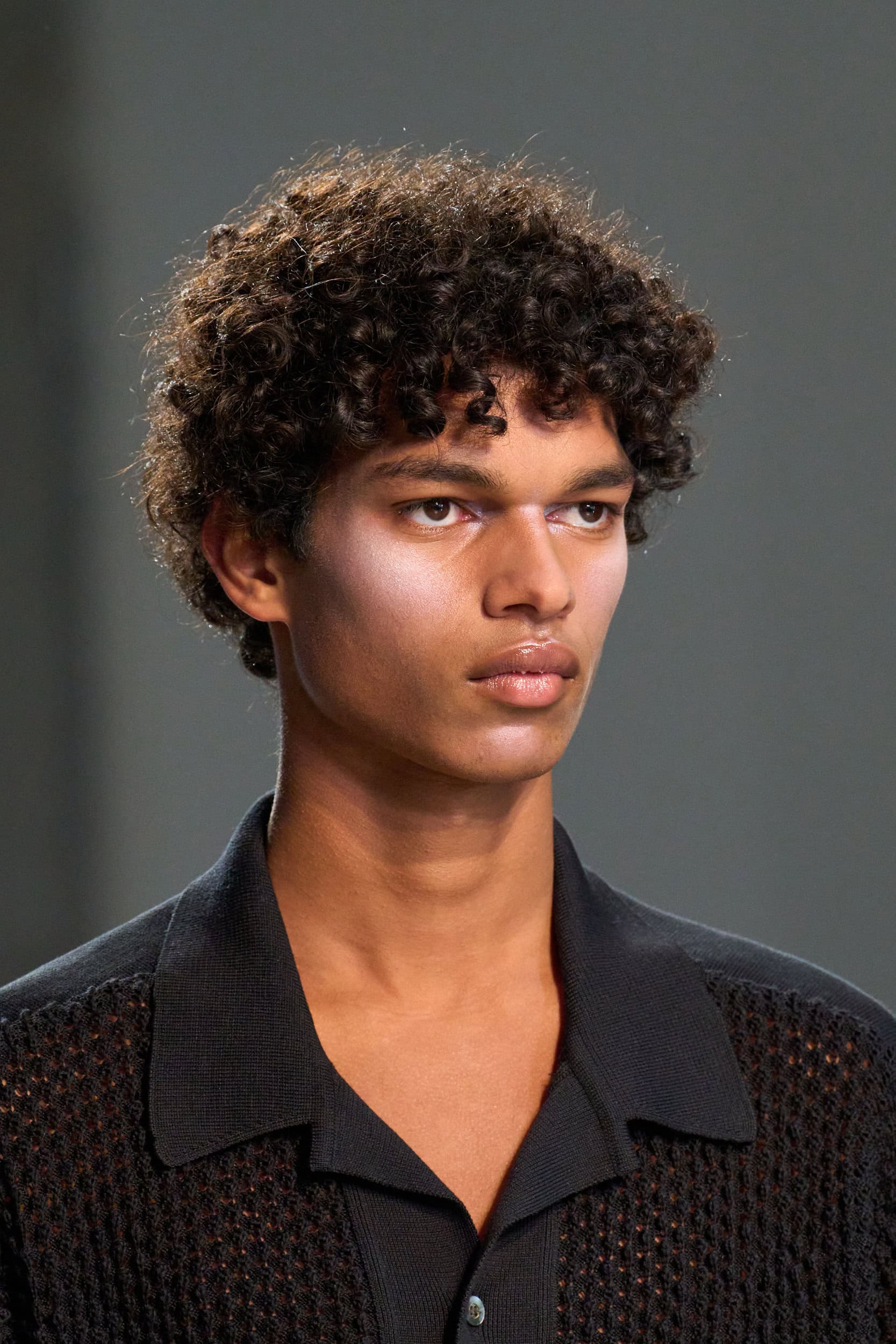 Ujoh Spring 2026 Fashion Show Details