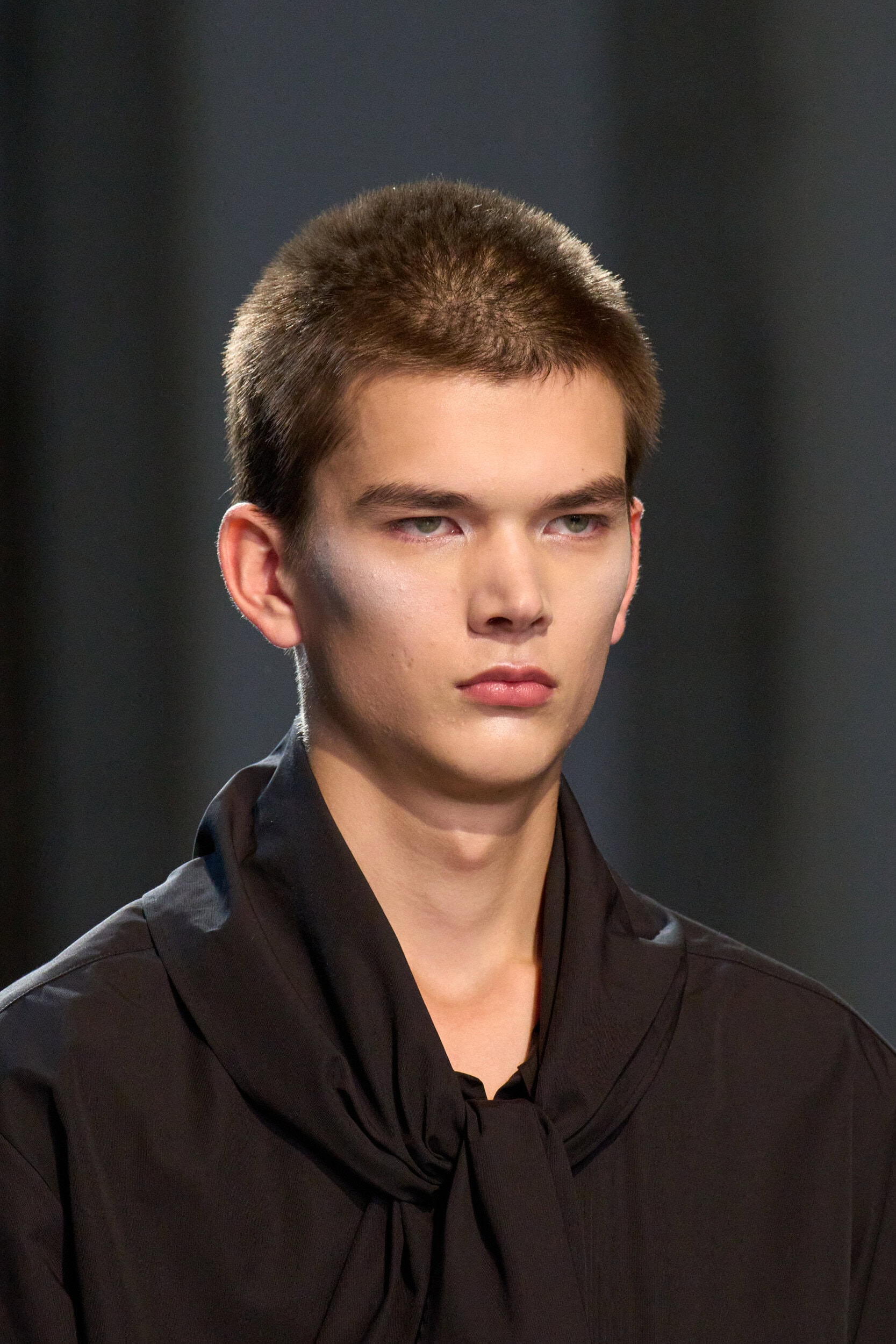 Ujoh Spring 2026 Fashion Show Details