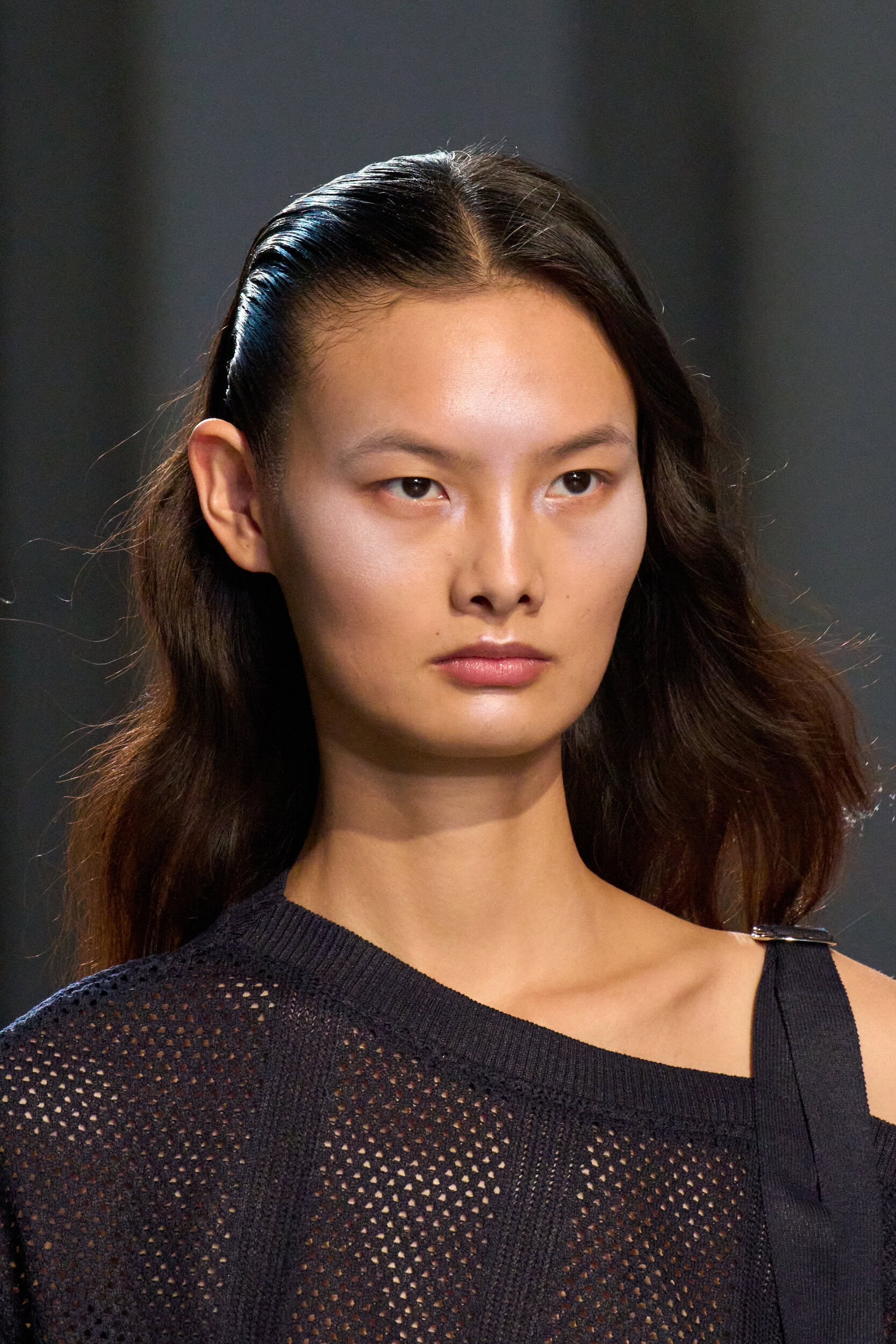 Ujoh Spring 2026 Fashion Show Details