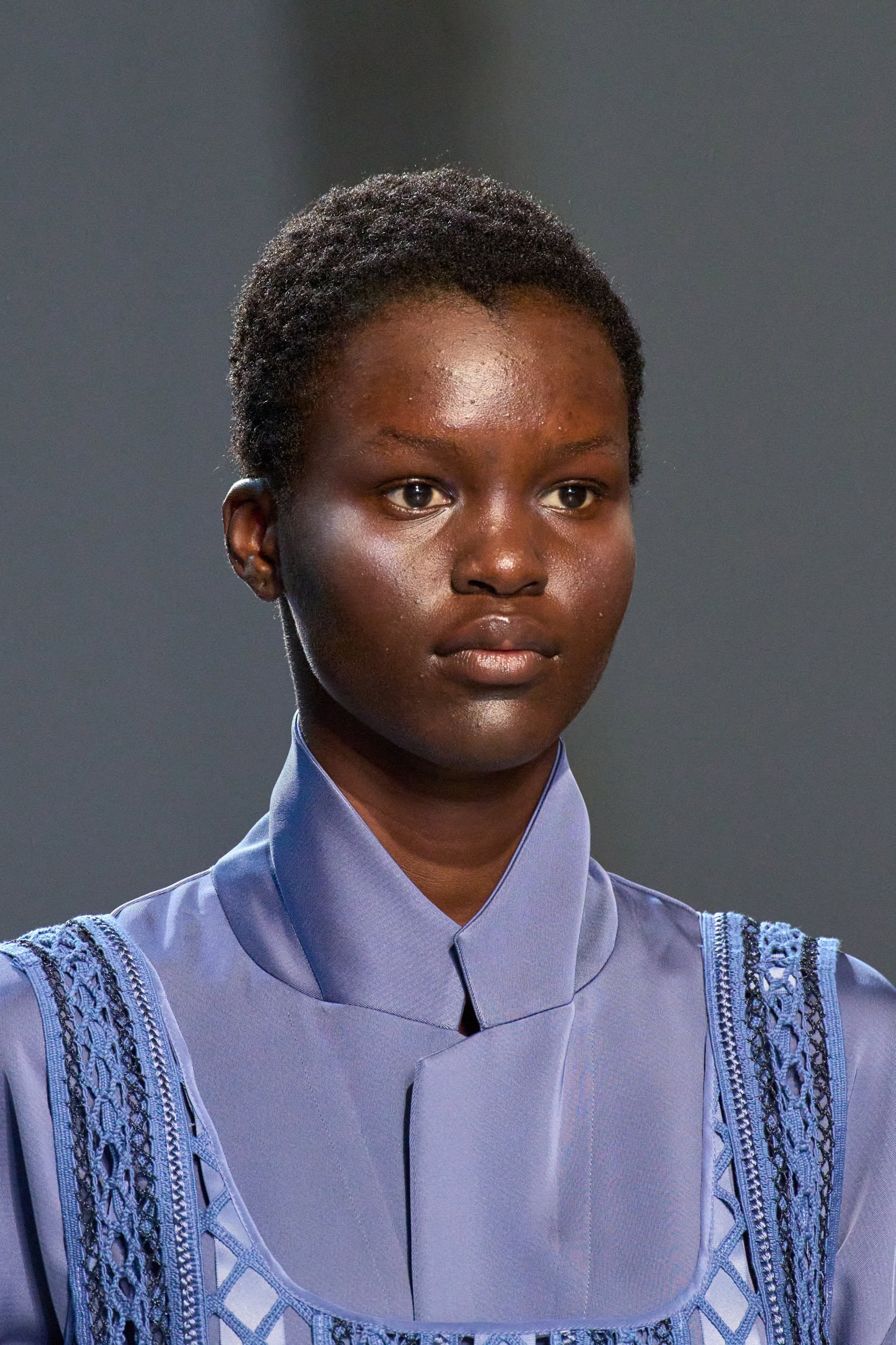 Ujoh Spring 2026 Fashion Show Details