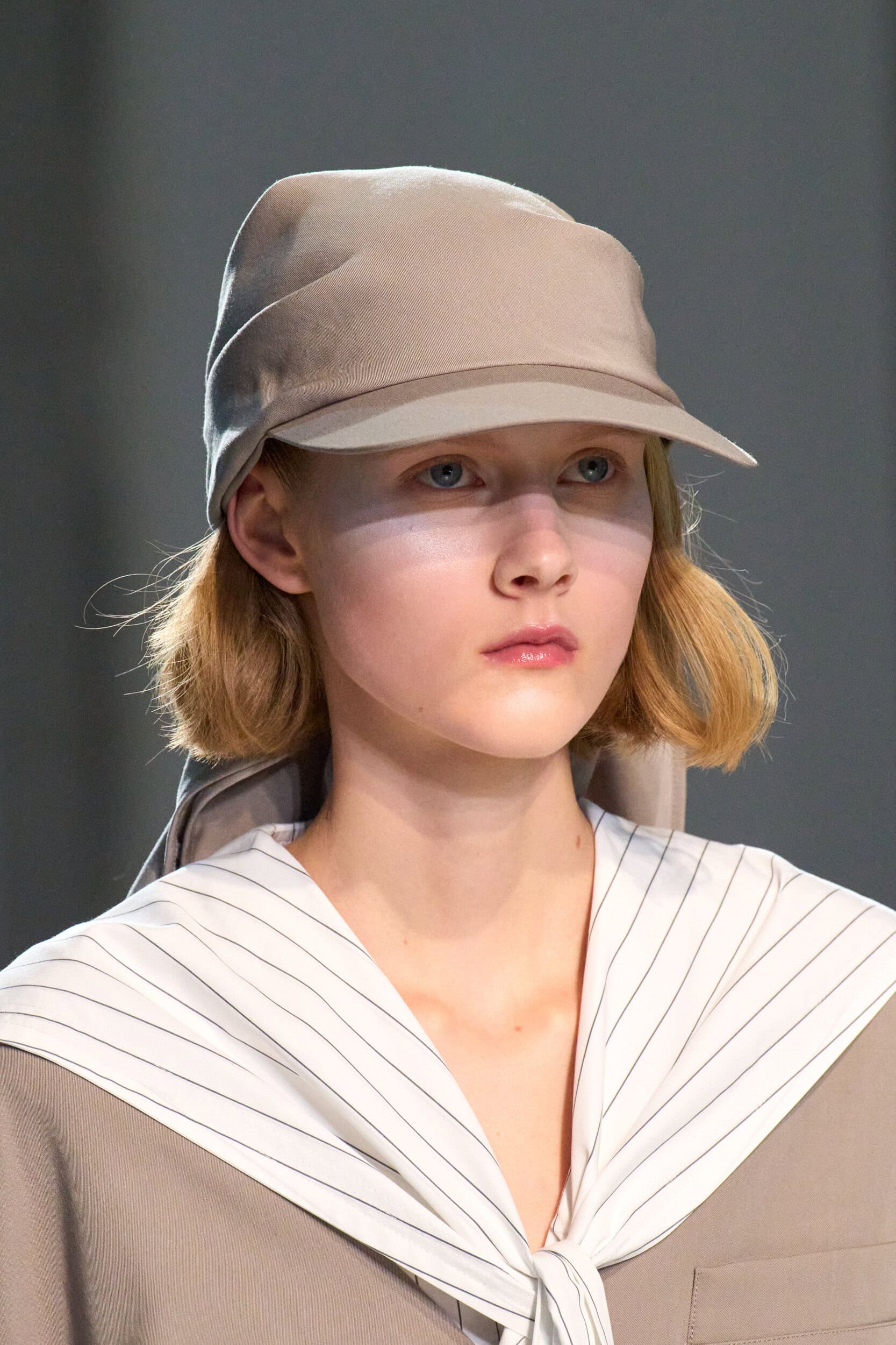Ujoh Spring 2026 Fashion Show Details