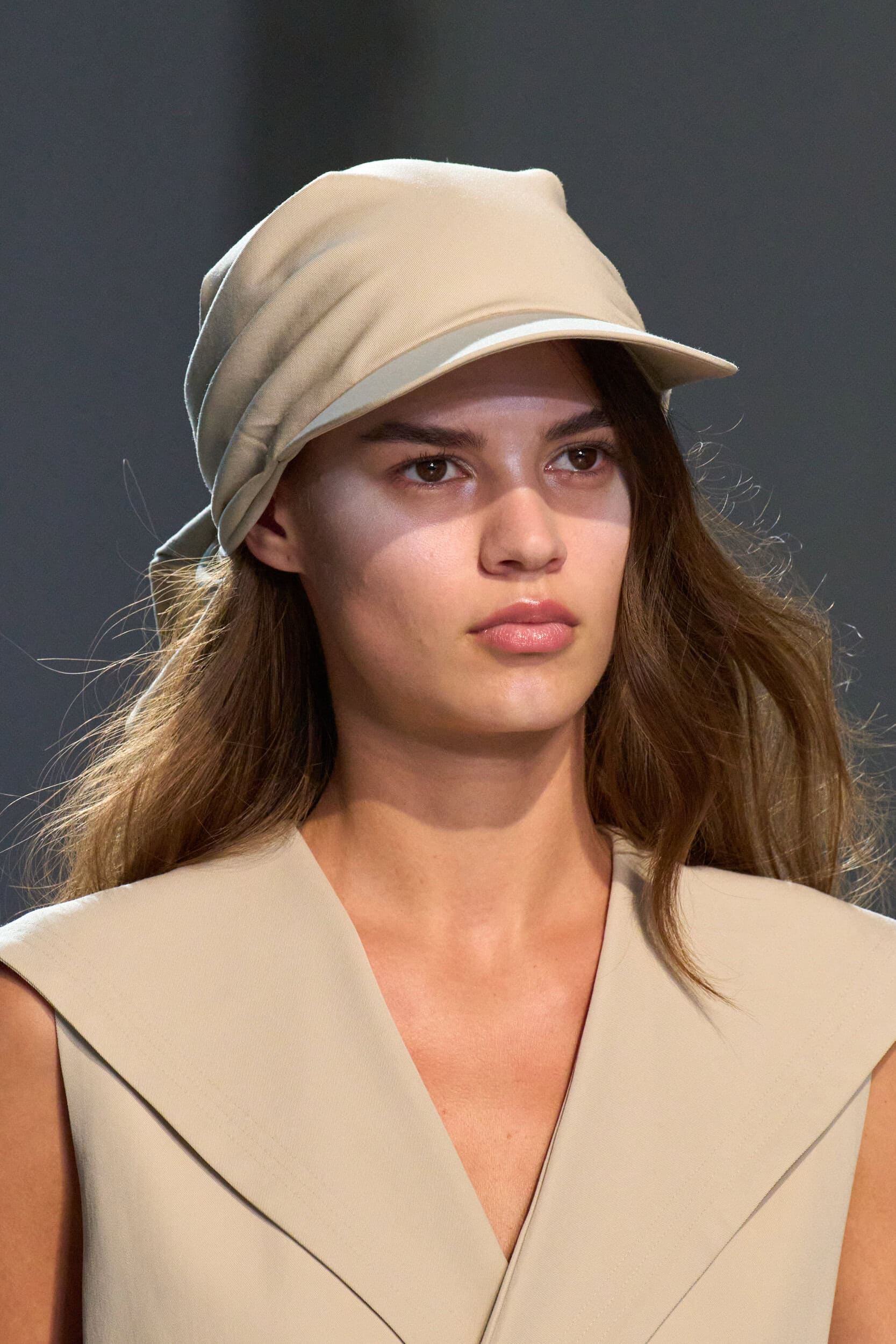 Ujoh Spring 2026 Fashion Show Details