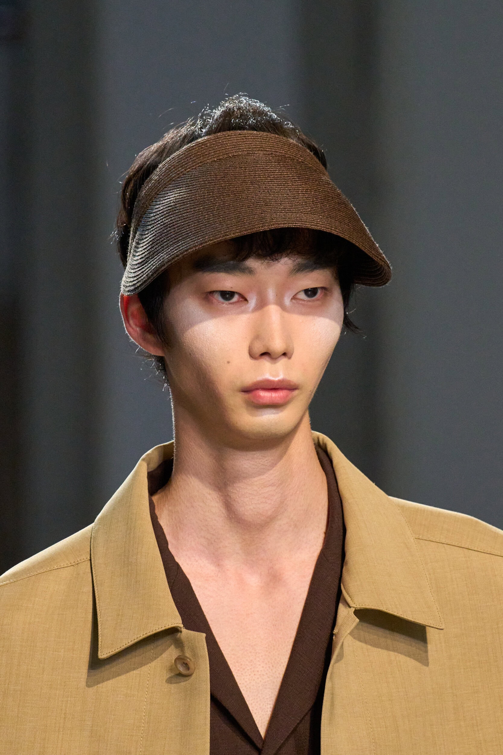 Ujoh Spring 2026 Fashion Show Details