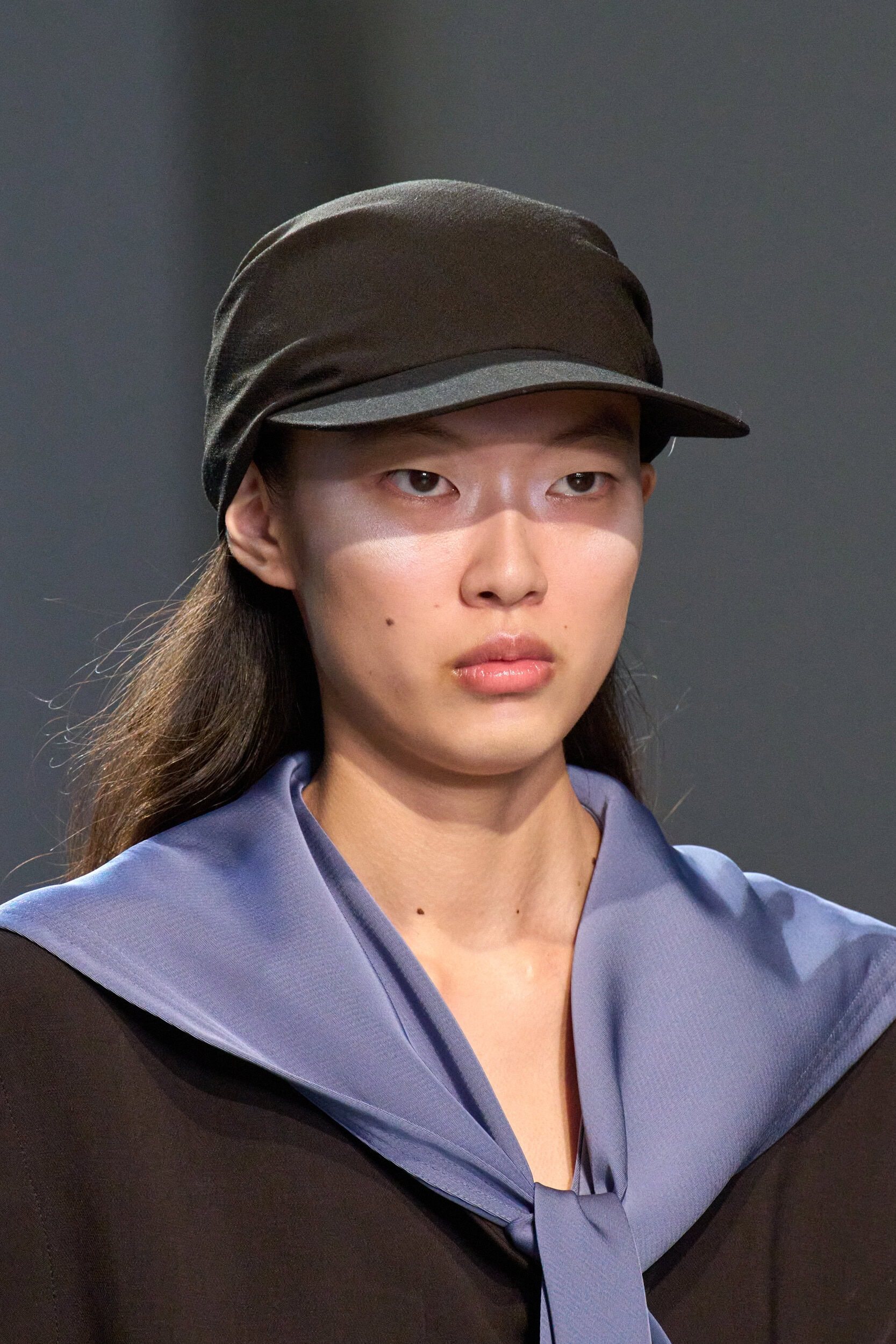 Ujoh Spring 2026 Fashion Show Details