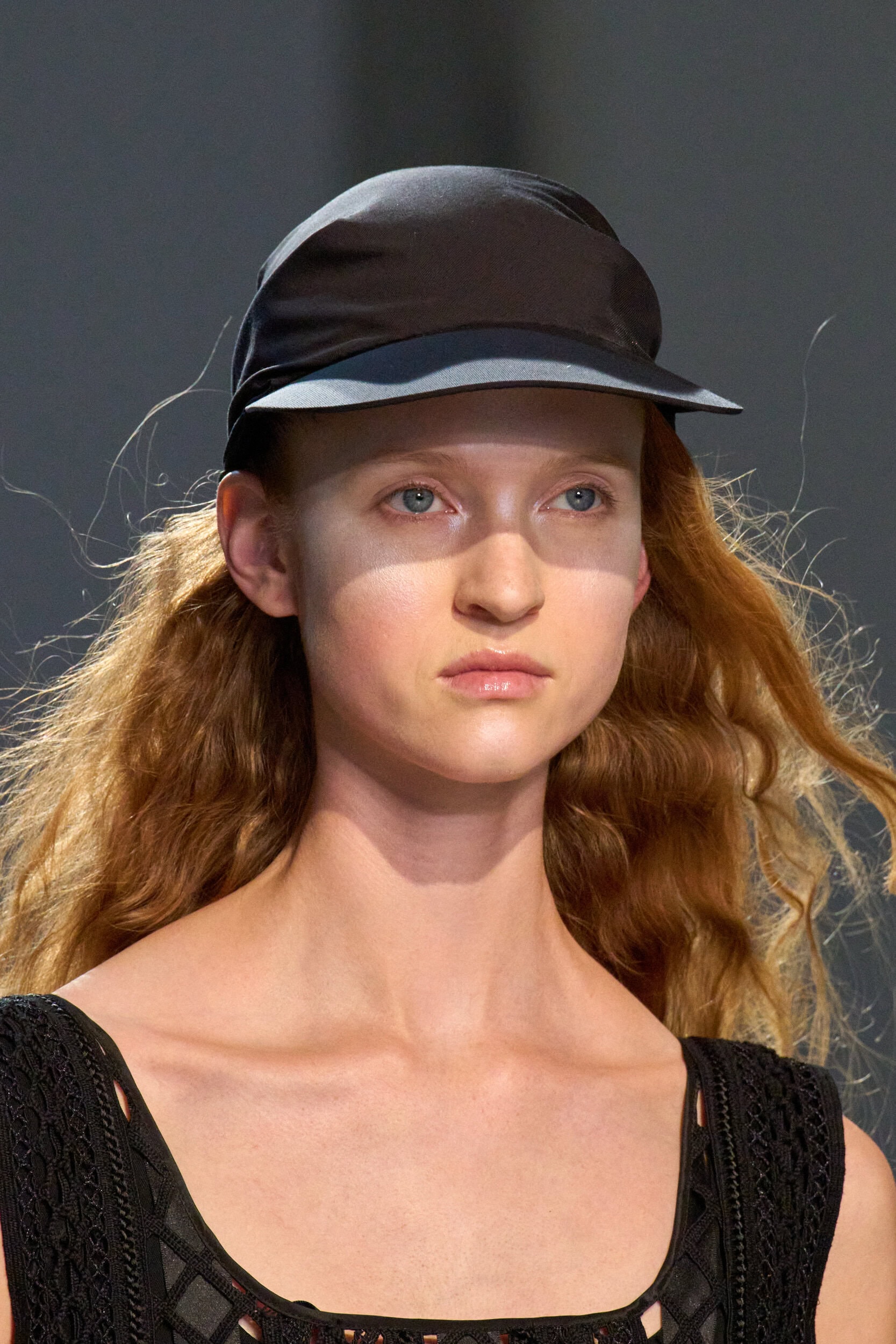 Ujoh Spring 2026 Fashion Show Details