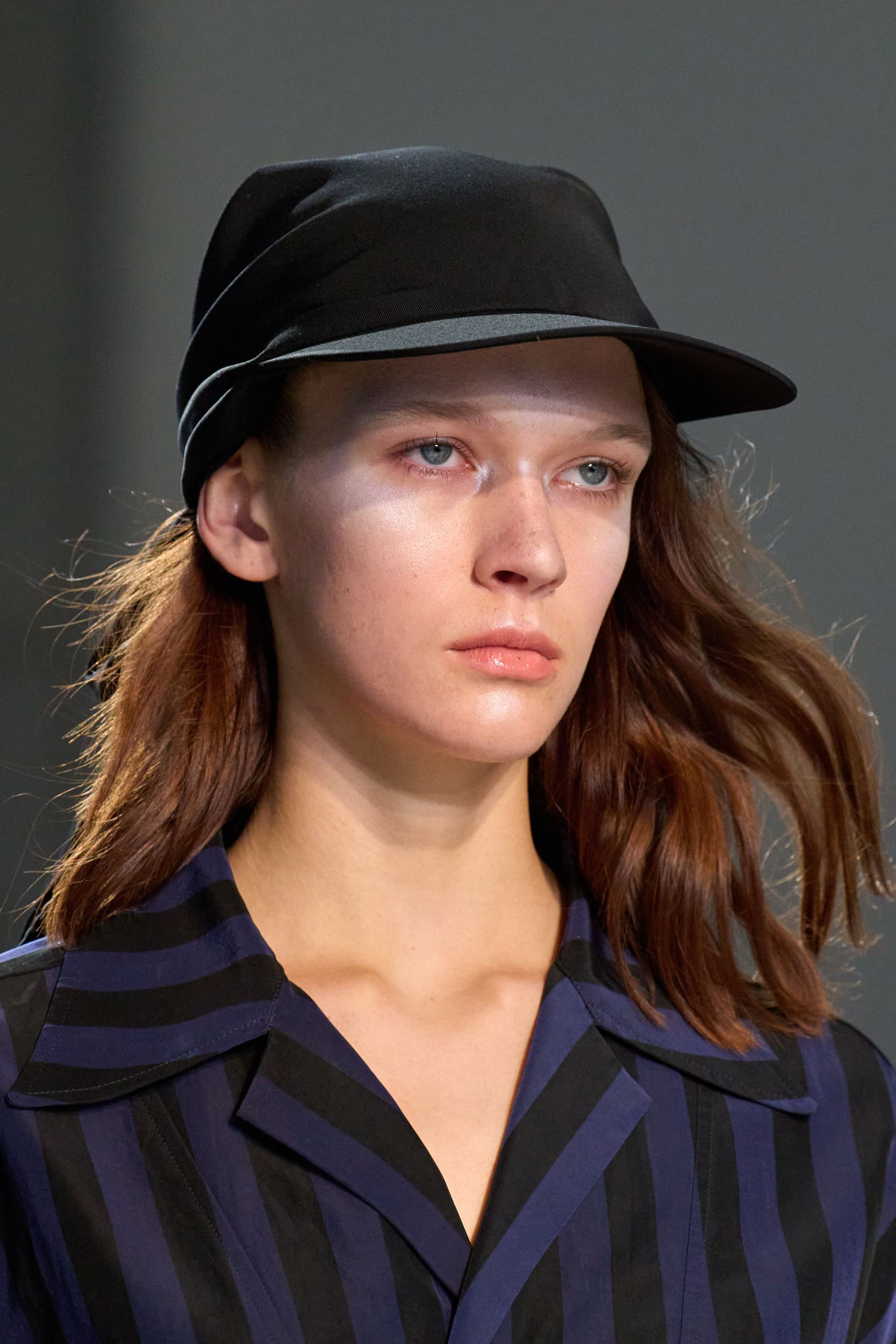 Ujoh Spring 2026 Fashion Show Details