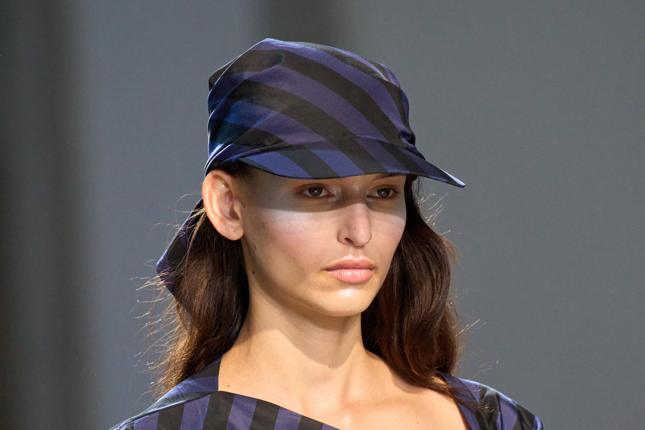 Ujoh Spring 2026 Fashion Show Details
