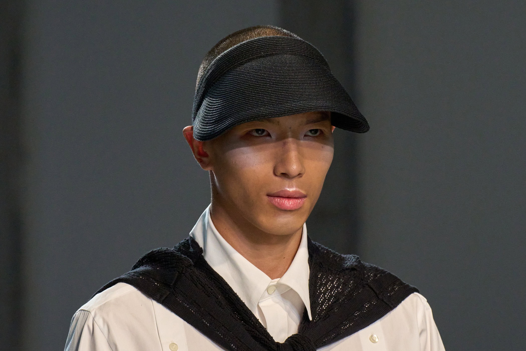 Ujoh Spring 2026 Fashion Show Details