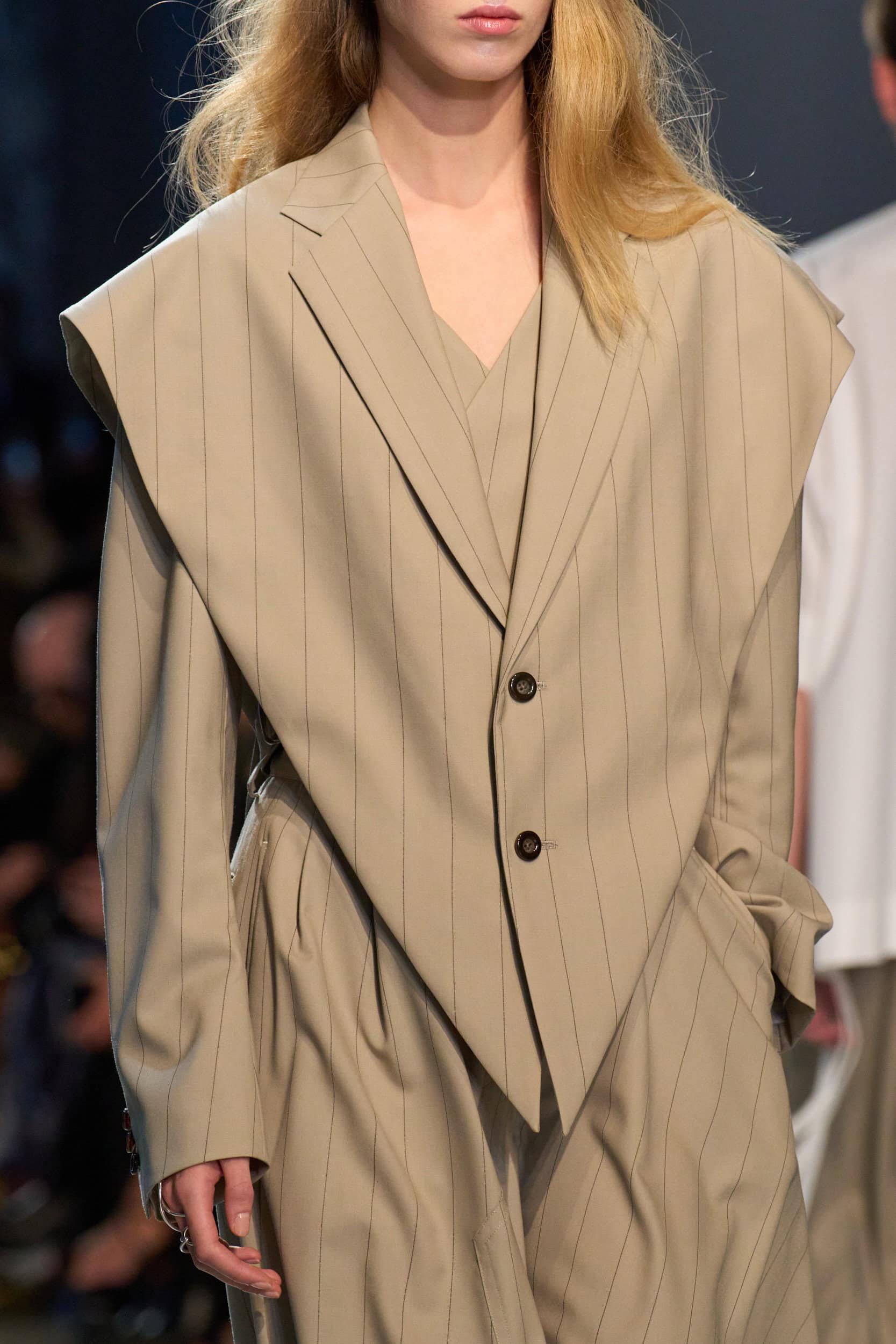 Ujoh Spring 2026 Fashion Show Details