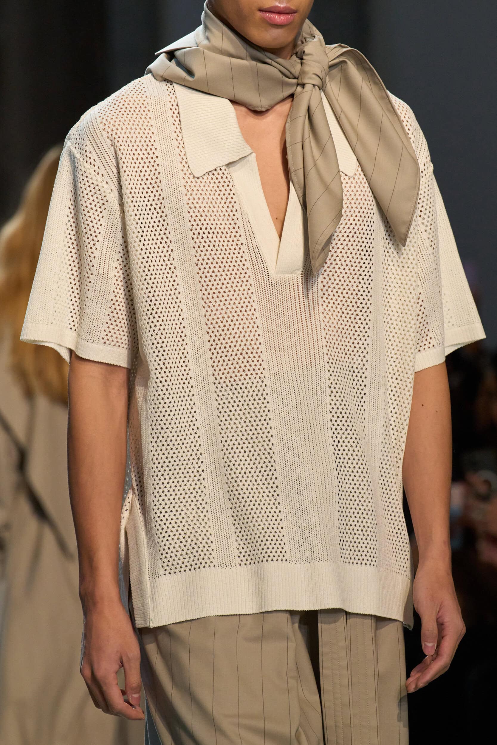 Ujoh Spring 2026 Fashion Show Details