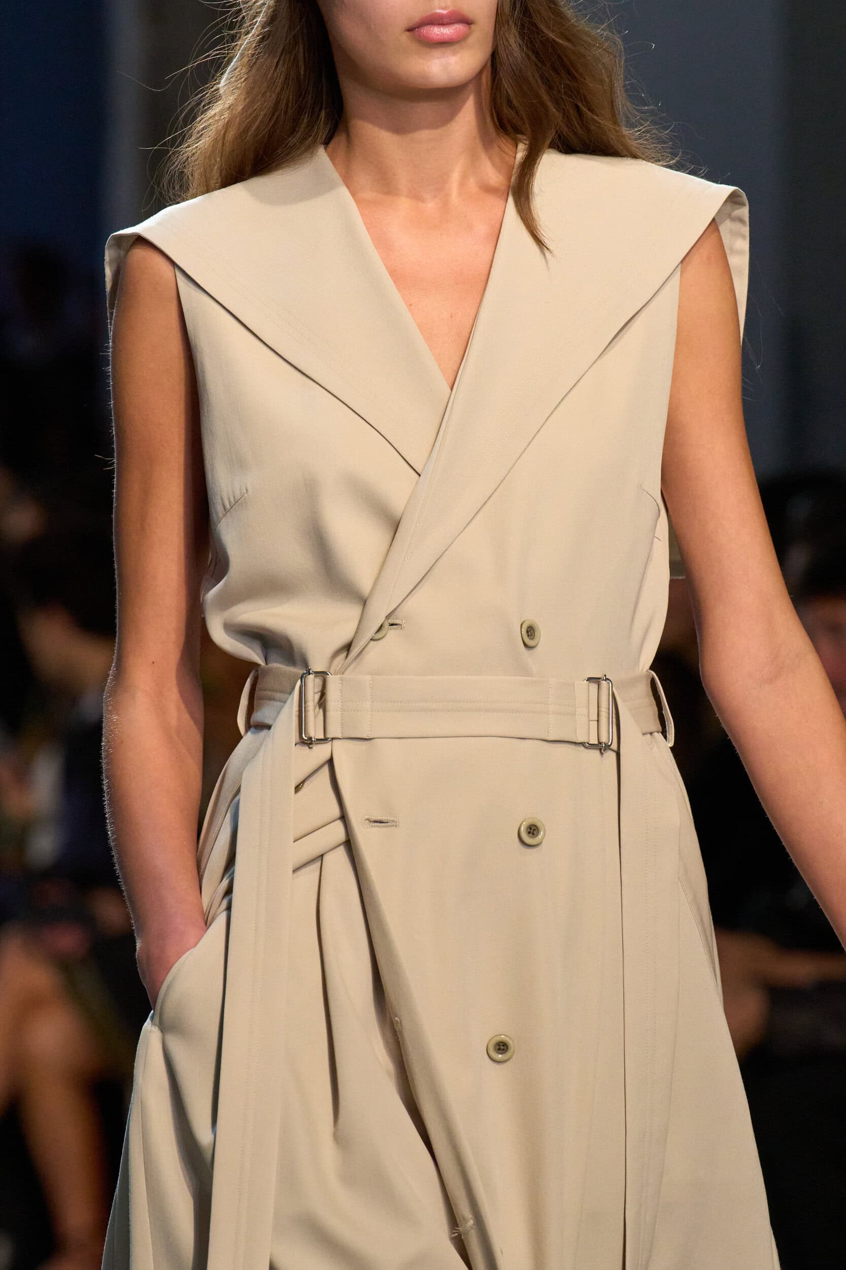 Ujoh Spring 2026 Fashion Show Details