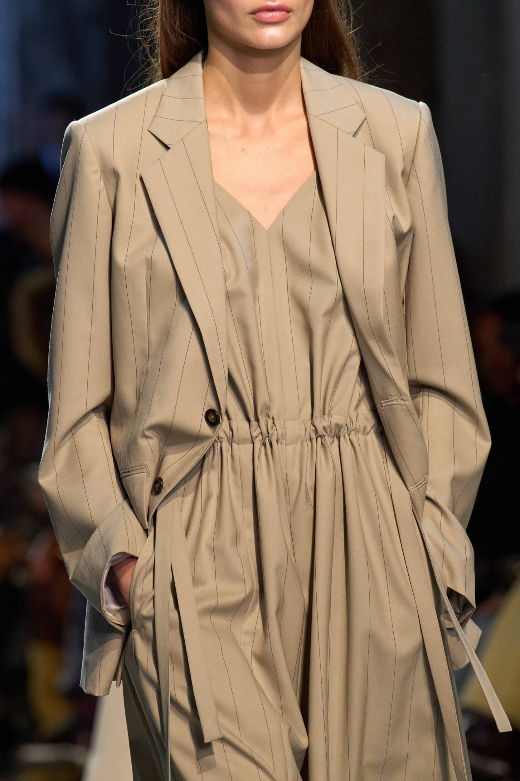 Ujoh Spring 2026 Fashion Show Details