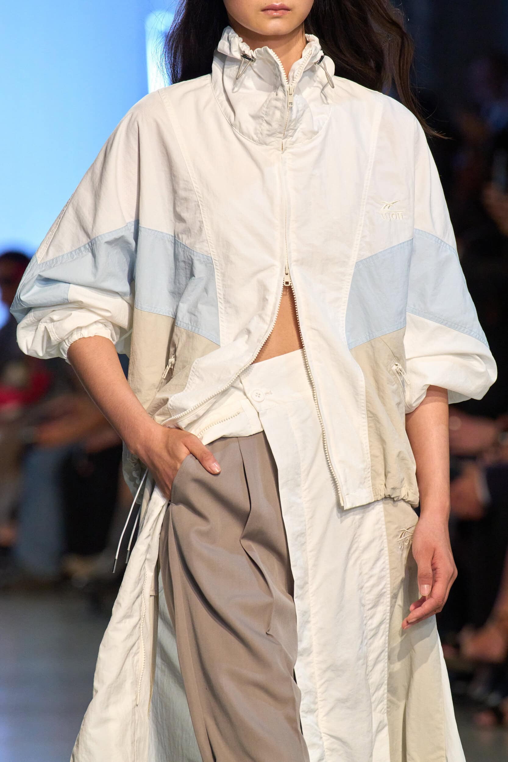 Ujoh Spring 2026 Fashion Show Details