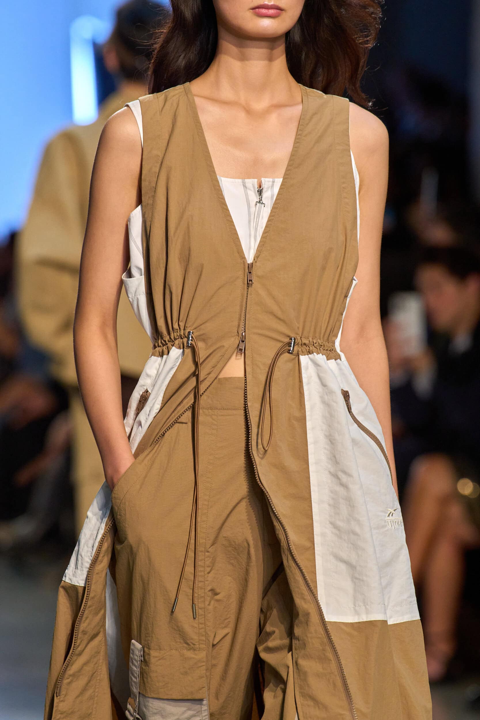 Ujoh Spring 2026 Fashion Show Details