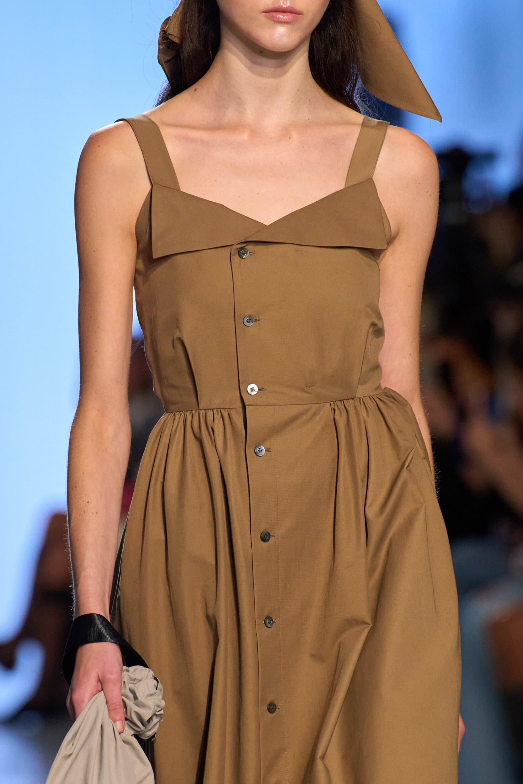 Ujoh Spring 2026 Fashion Show Details
