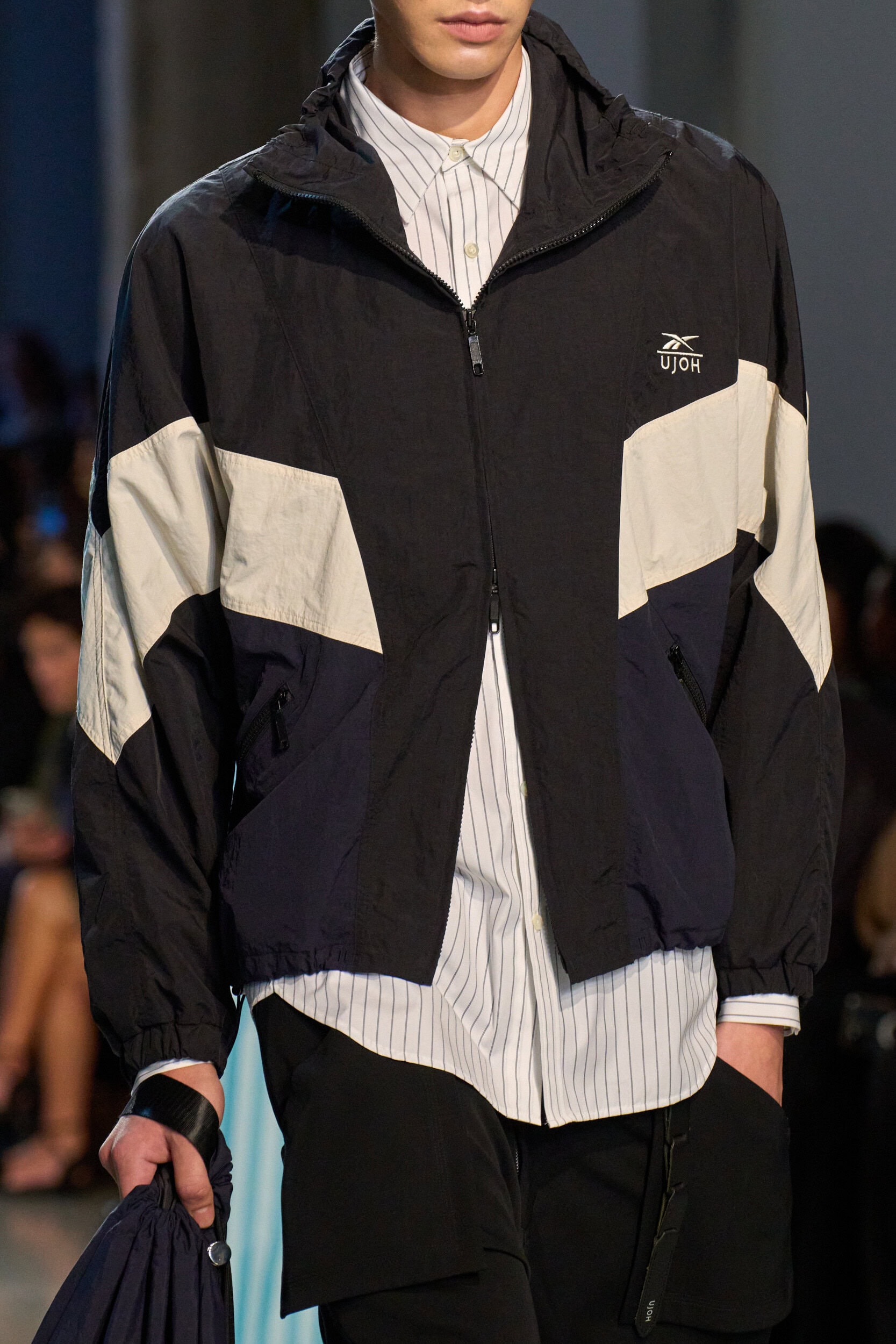 Ujoh Spring 2026 Fashion Show Details