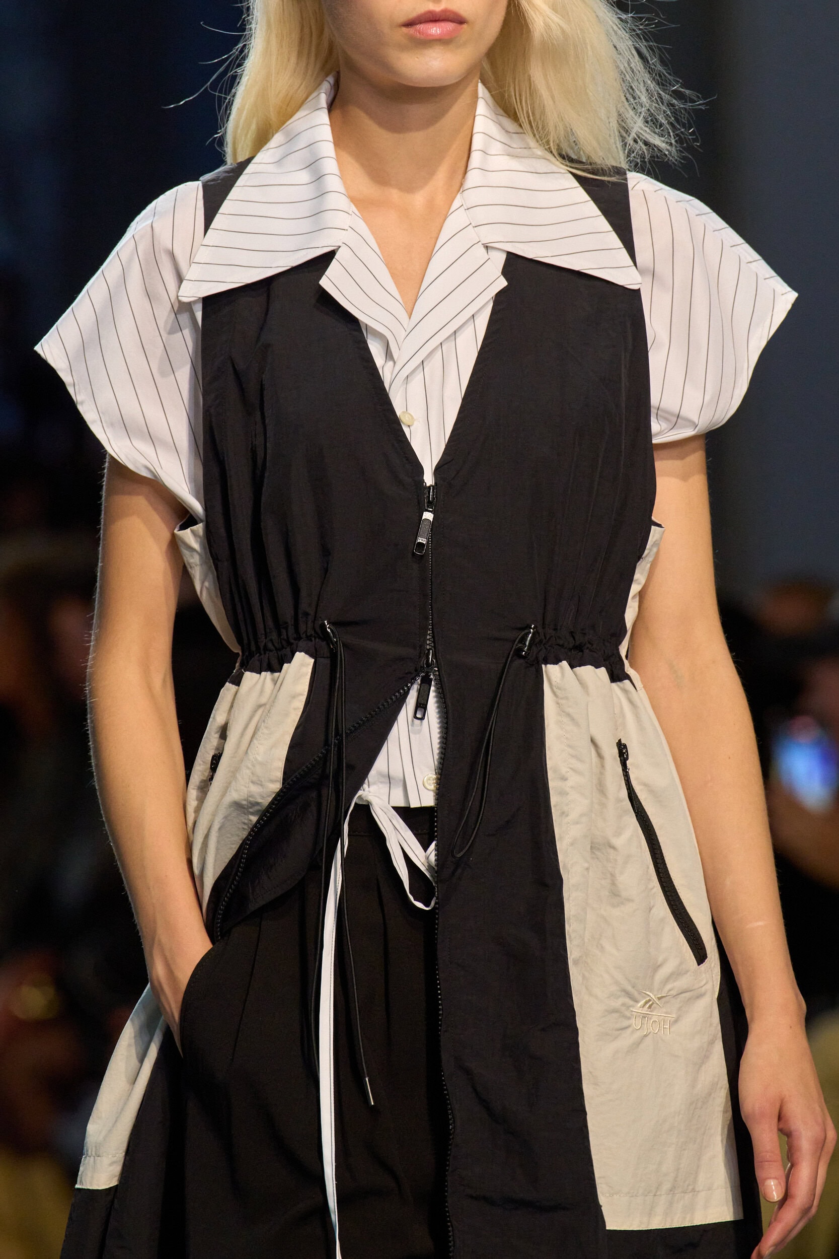 Ujoh Spring 2026 Fashion Show Details