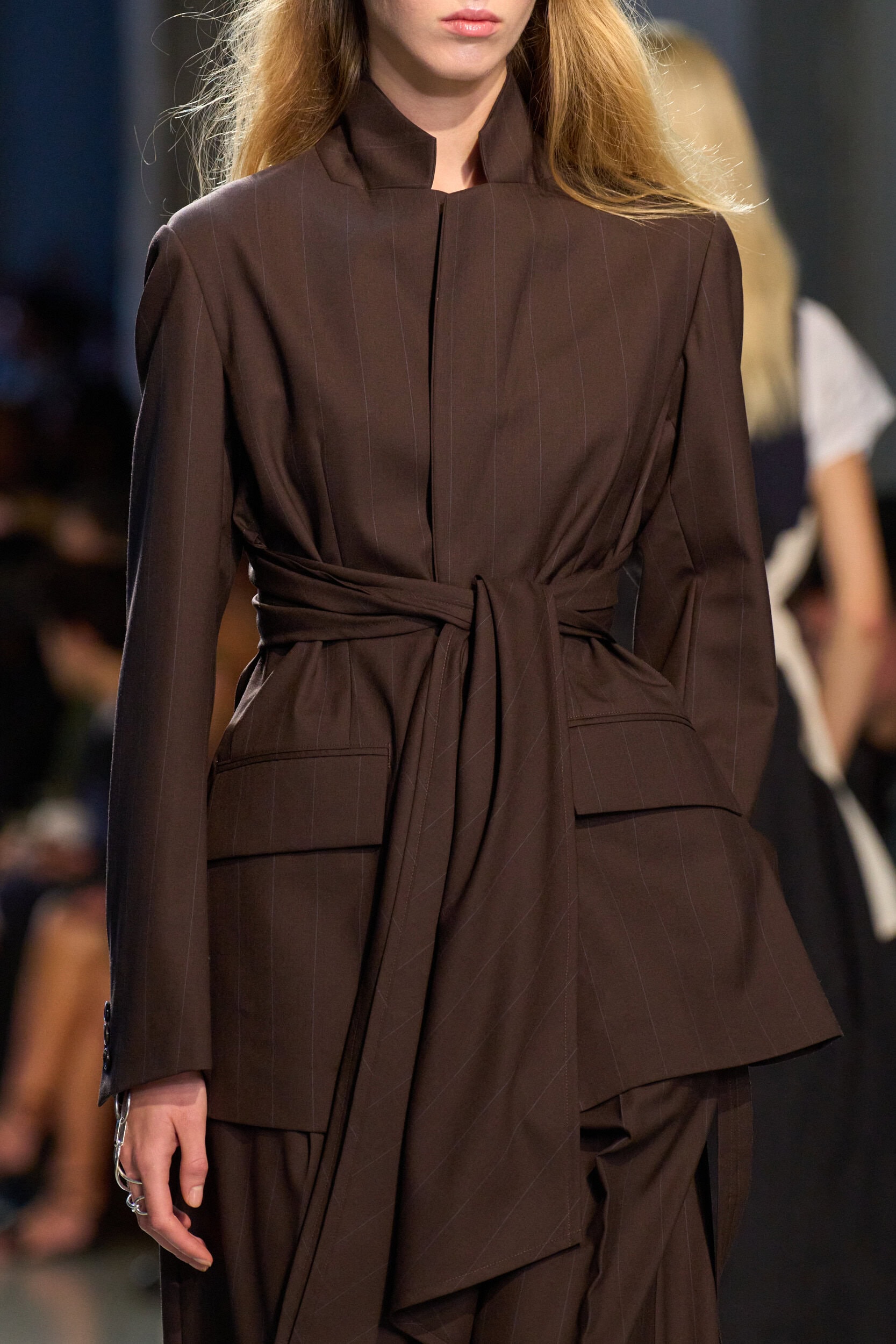 Ujoh Spring 2026 Fashion Show Details